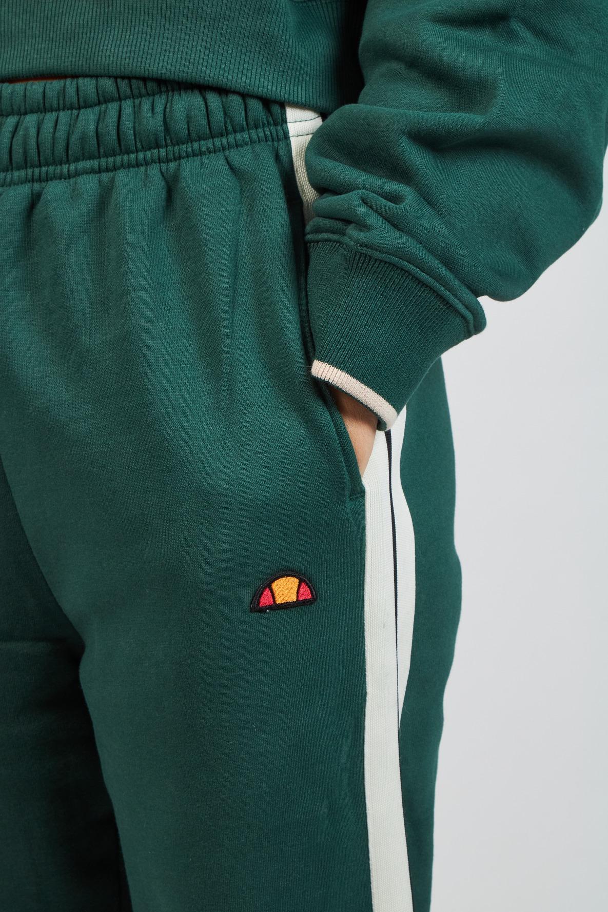 ELLESSE  RADICE JOGGER en color VERDE  (4)