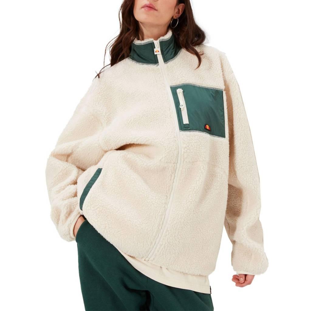 ELLESSE MARTUCCI JACKET en color BLANCO  (4)