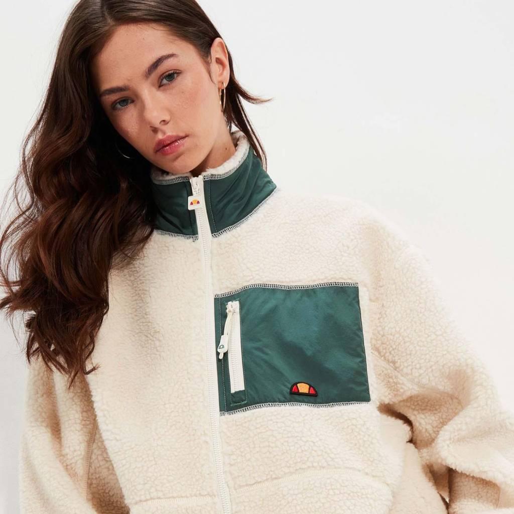 ELLESSE MARTUCCI JACKET en color BLANCO  (5)