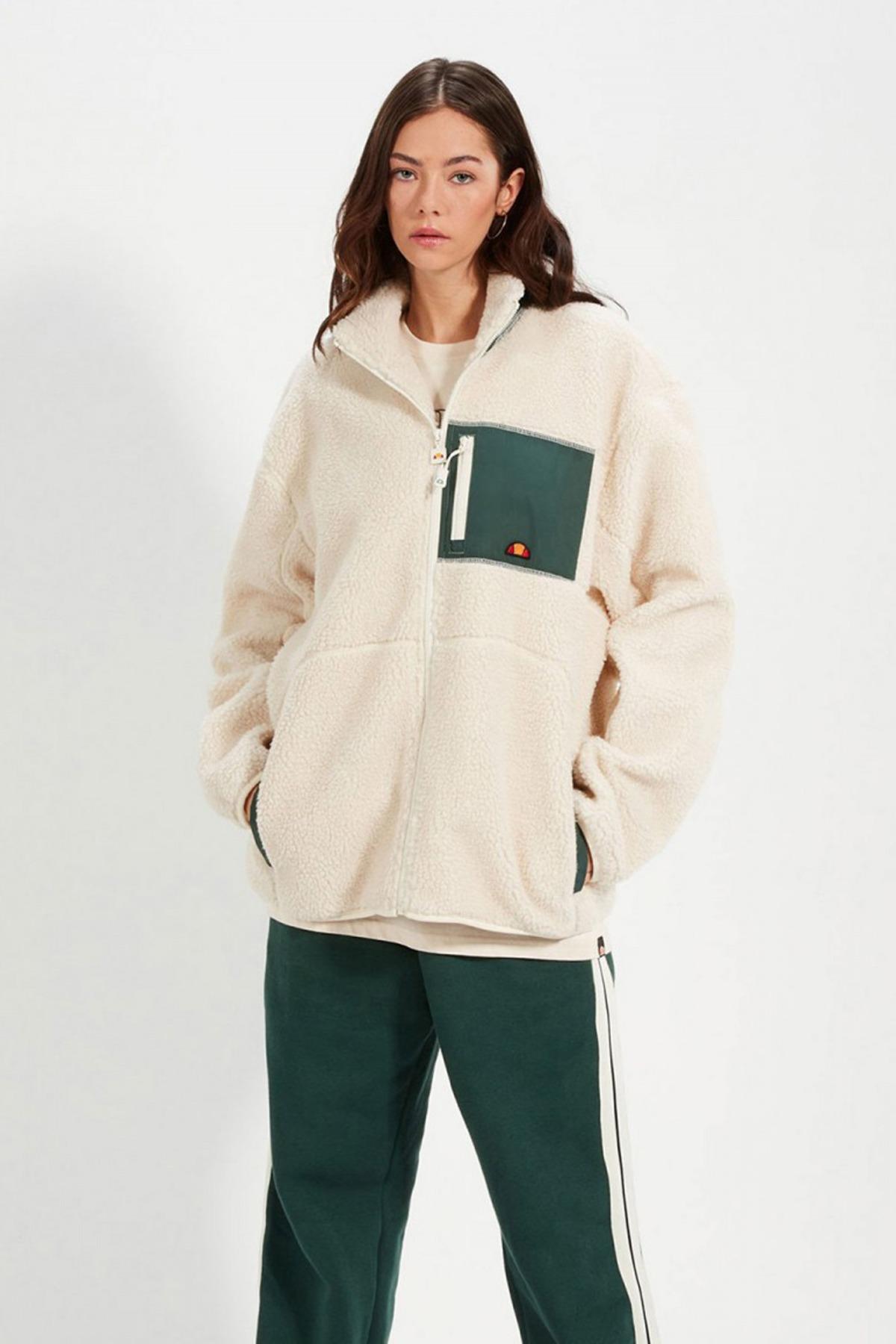 ELLESSE MARTUCCI JACKET en color BLANCO  (3)