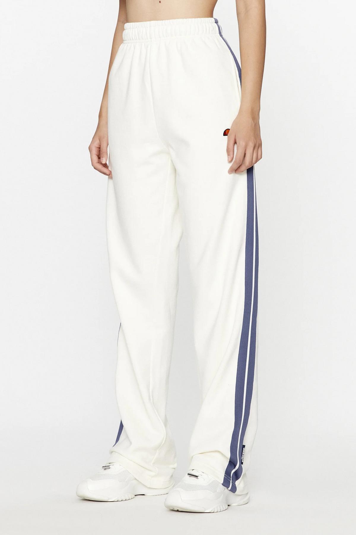 ELLESSE RAD JOG PANT en color BLANCO  (1)