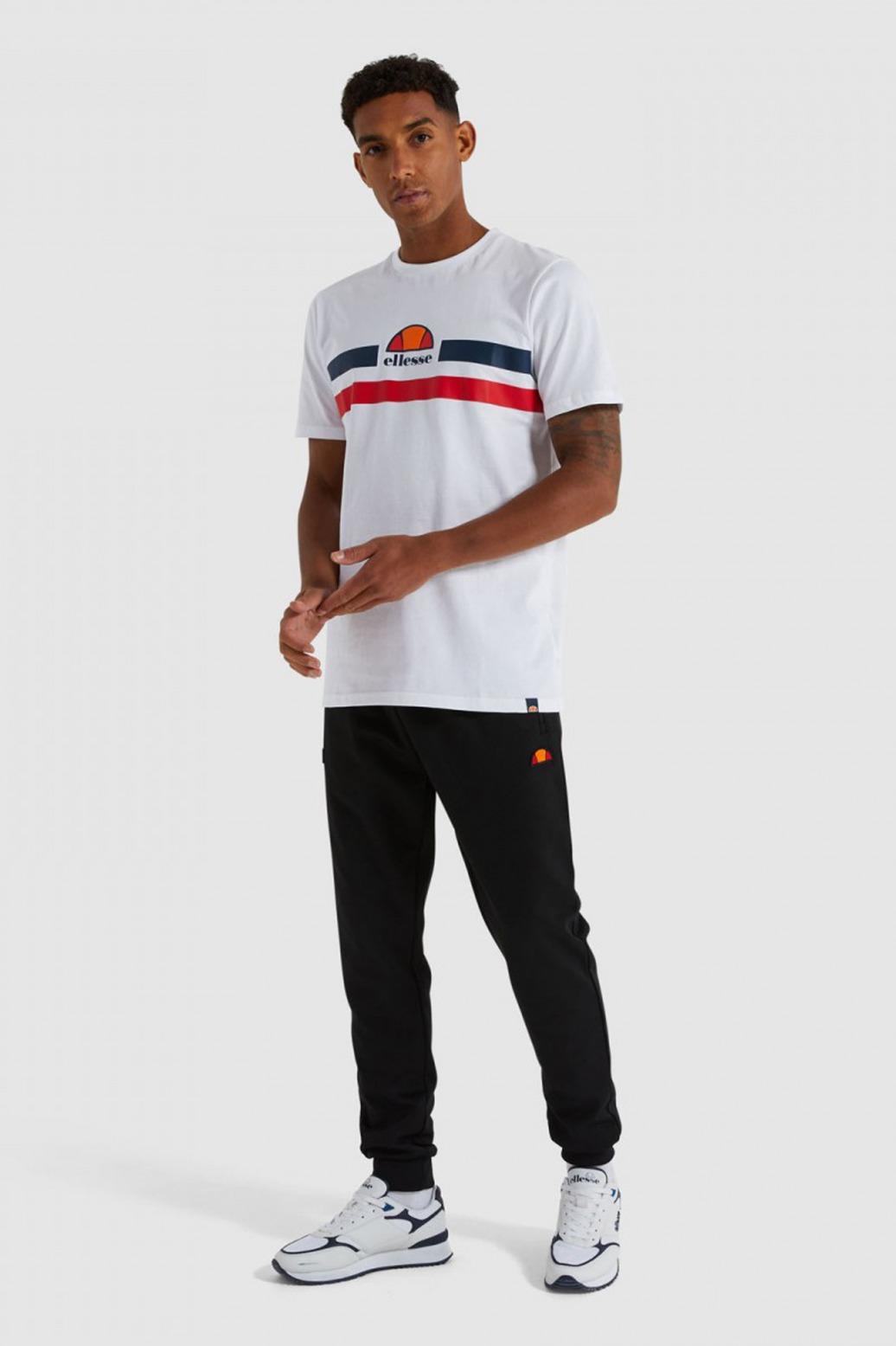 ELLESSE  BERTONI TRACK en color NEGRO  (2)