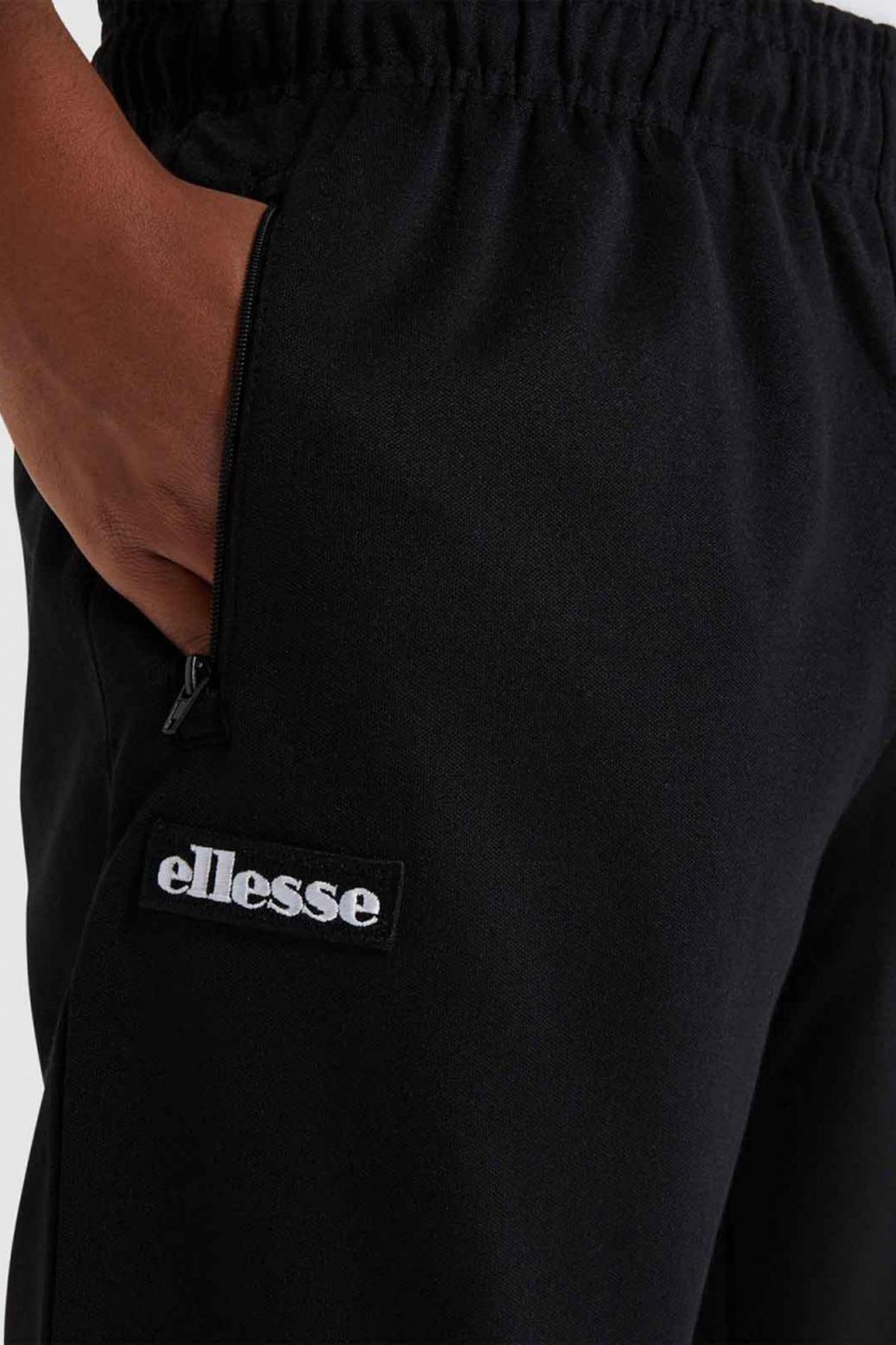 ELLESSE  BERTONI TRACK en color NEGRO  (4)
