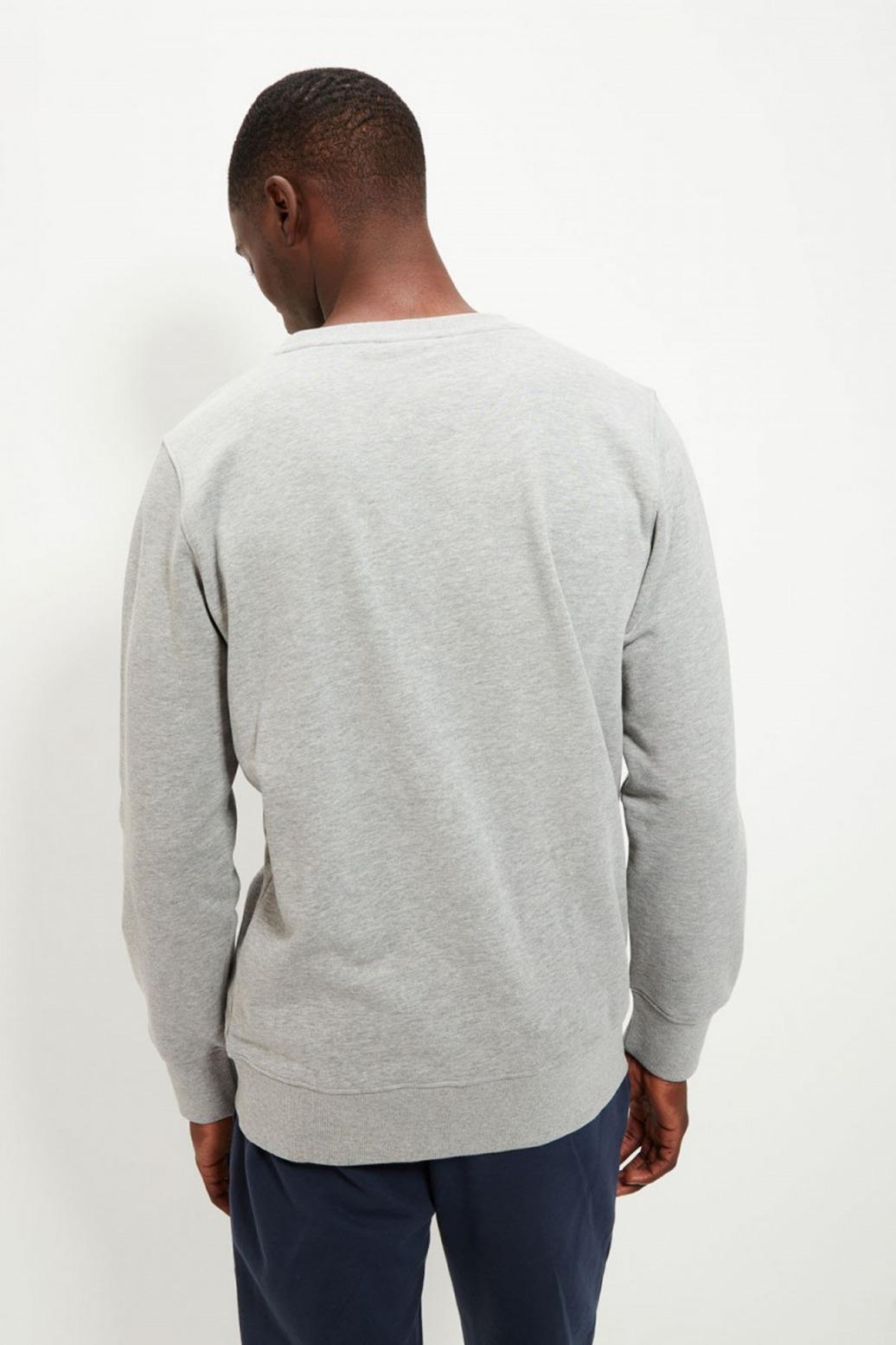 ELLESSE PRELLA SWEATSHIRT en color GRIS  (3)