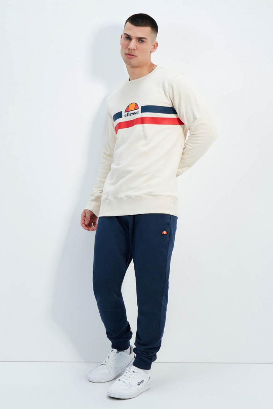 ELLESSE PRELLA SWEATSHIRT en color BLANCO  (2)