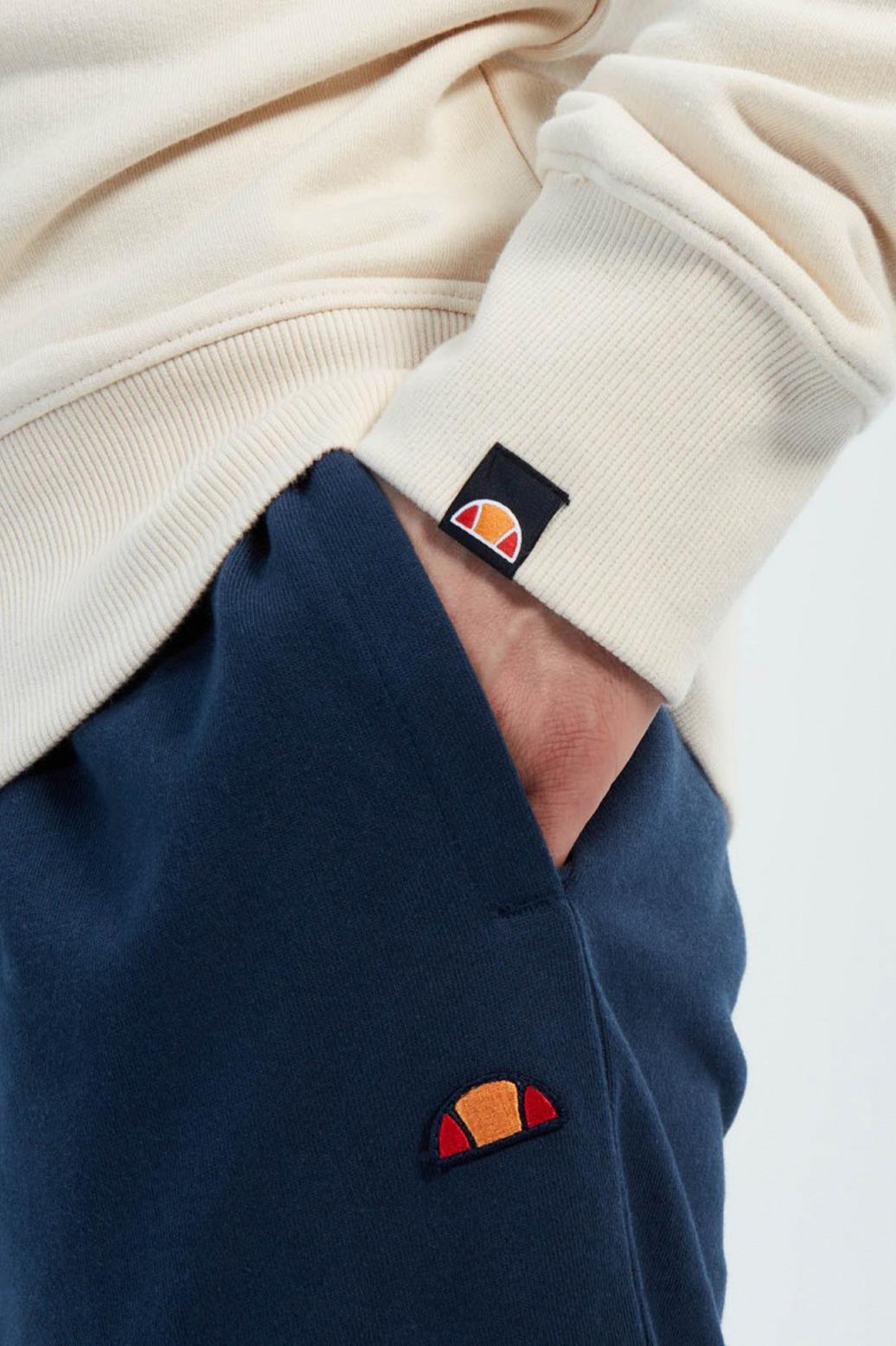 ELLESSE PRELLA SWEATSHIRT en color BLANCO  (4)