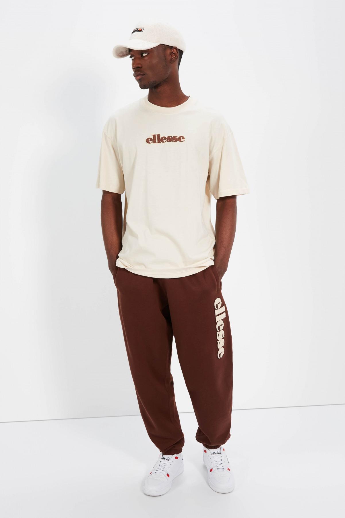 ELLESSE KEM TEE en color BLANCO  (4)
