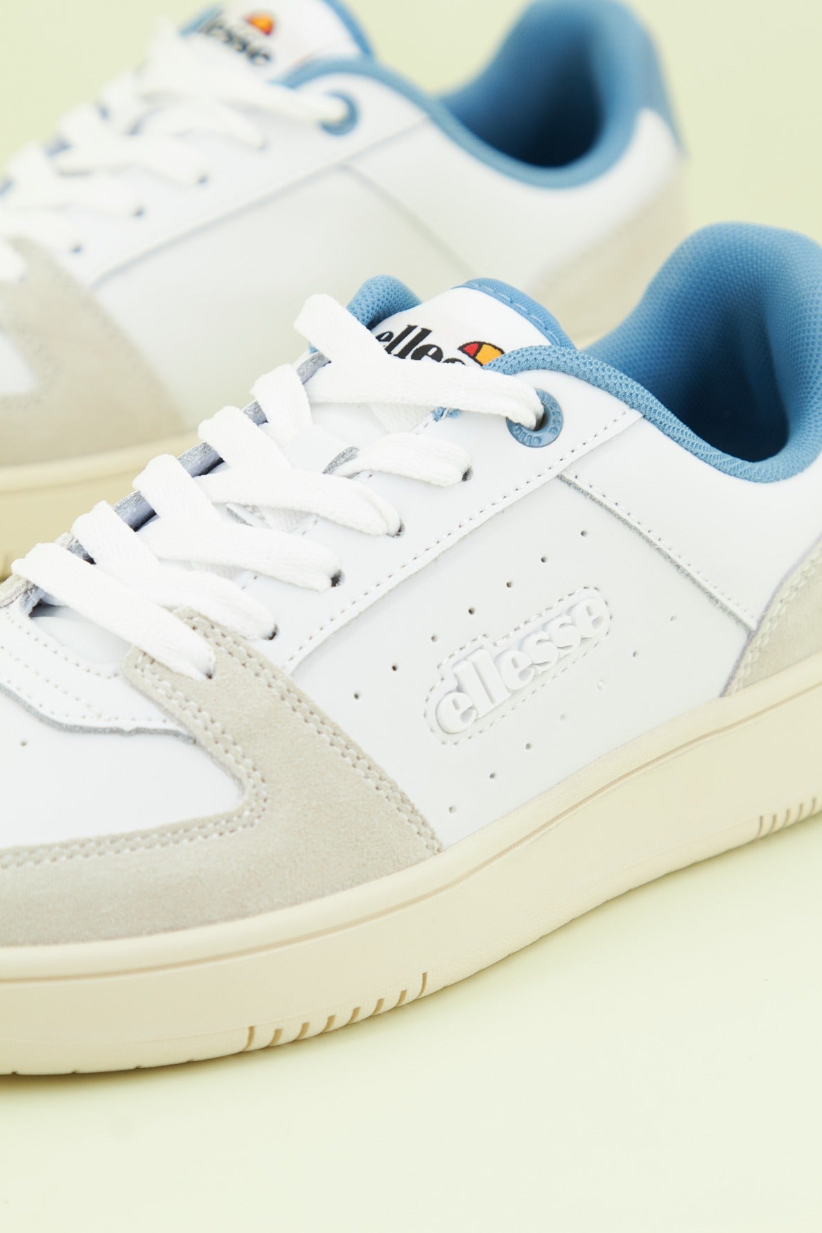 Sport Zapatillas Ellesse online en Zacaris - Main Image