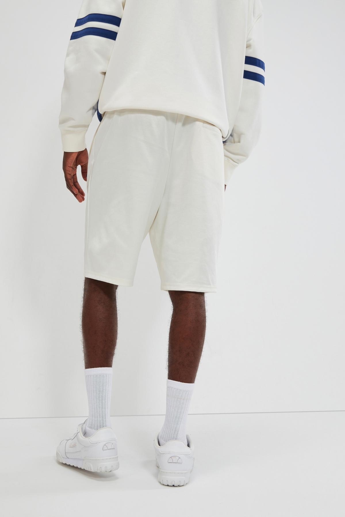 ELLESSE  BEZANO SHORT  INCH en color BLANCO  (2)