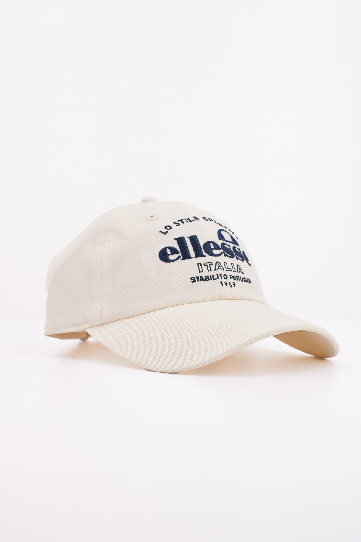 ELLESSE CADEZO CAP en color BLANCO  (2)