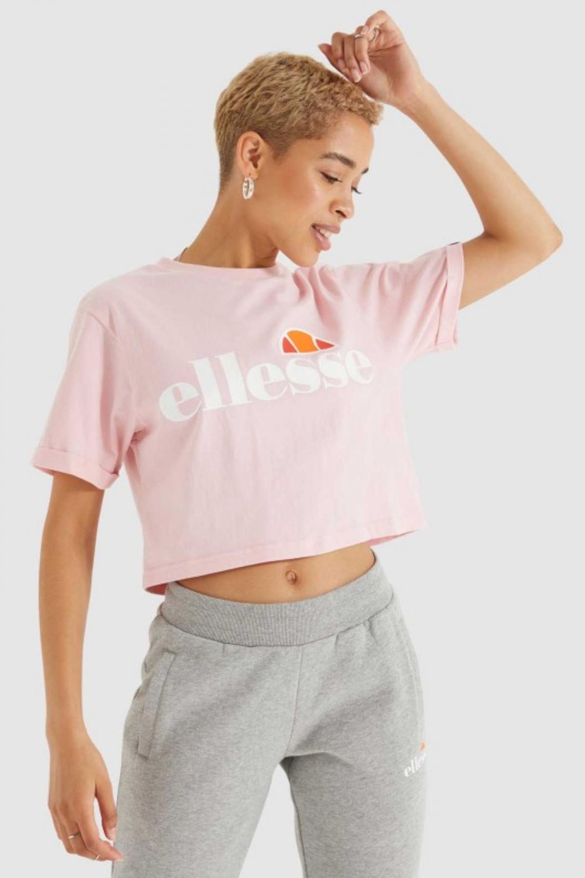 ELLESSE ALBERTA en color ROSA  (1)