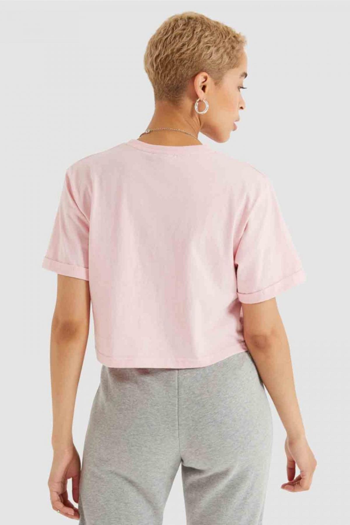 ELLESSE ALBERTA en color ROSA  (3)