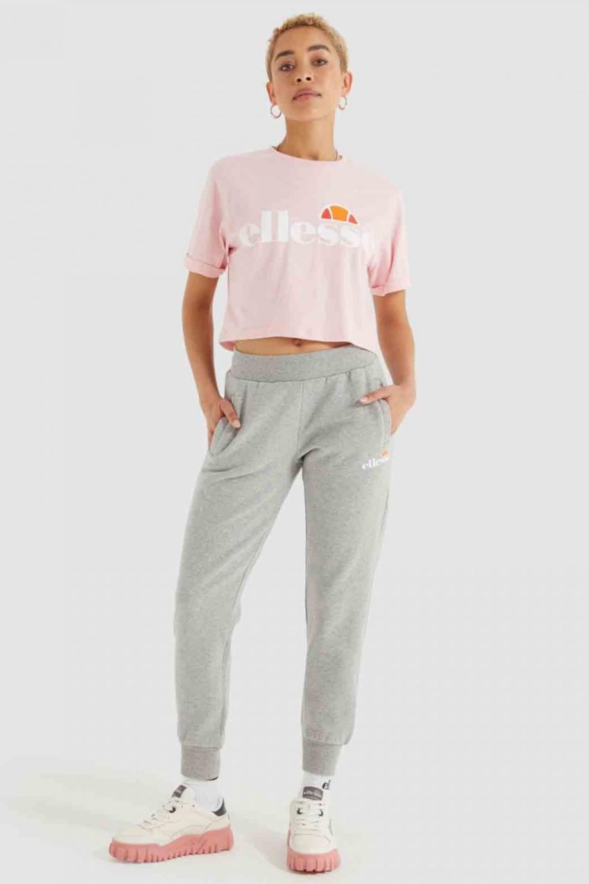 ELLESSE ALBERTA en color ROSA  (4)