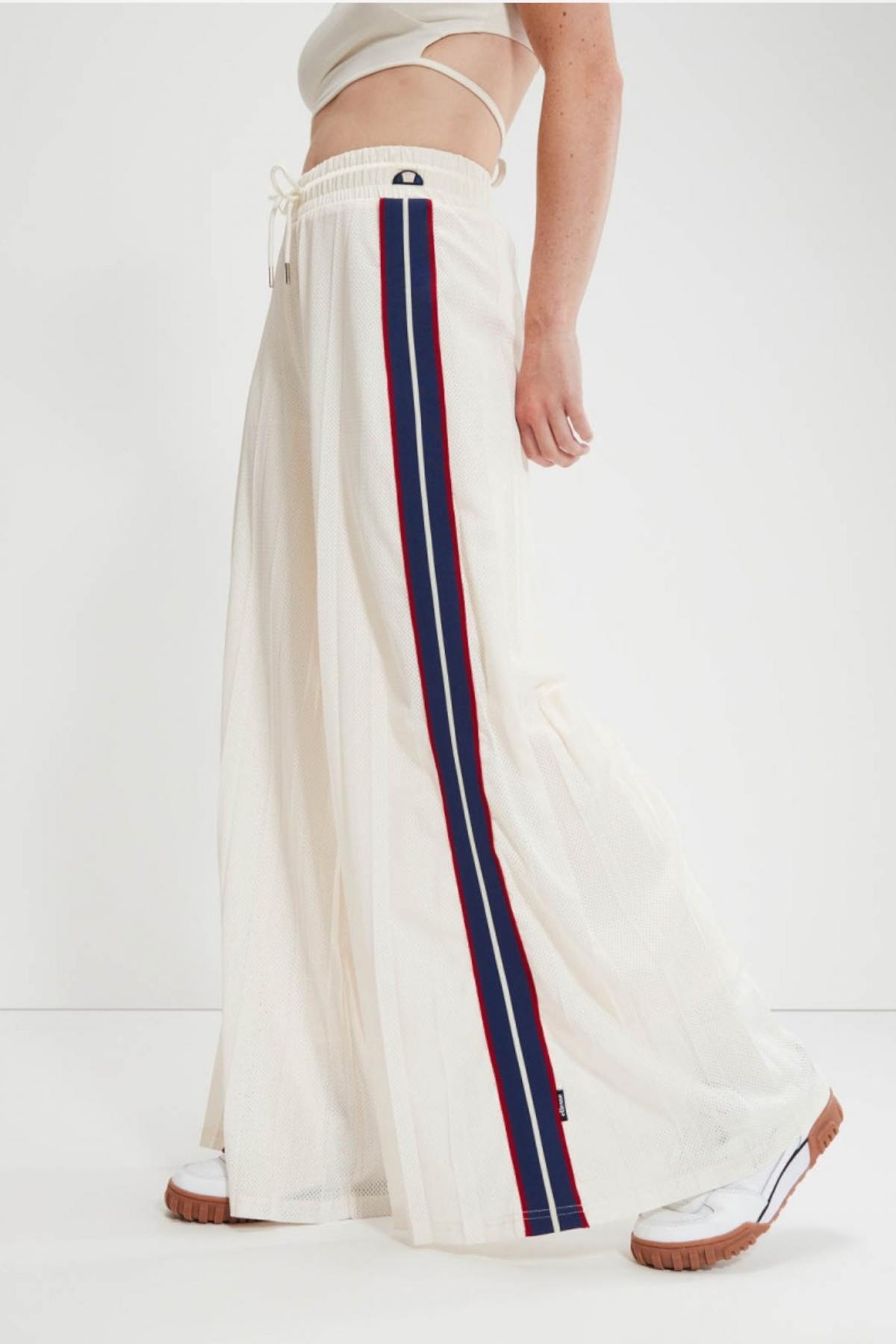 ELLESSE  LILLIE TRACK PANT en color BLANCO  (2)