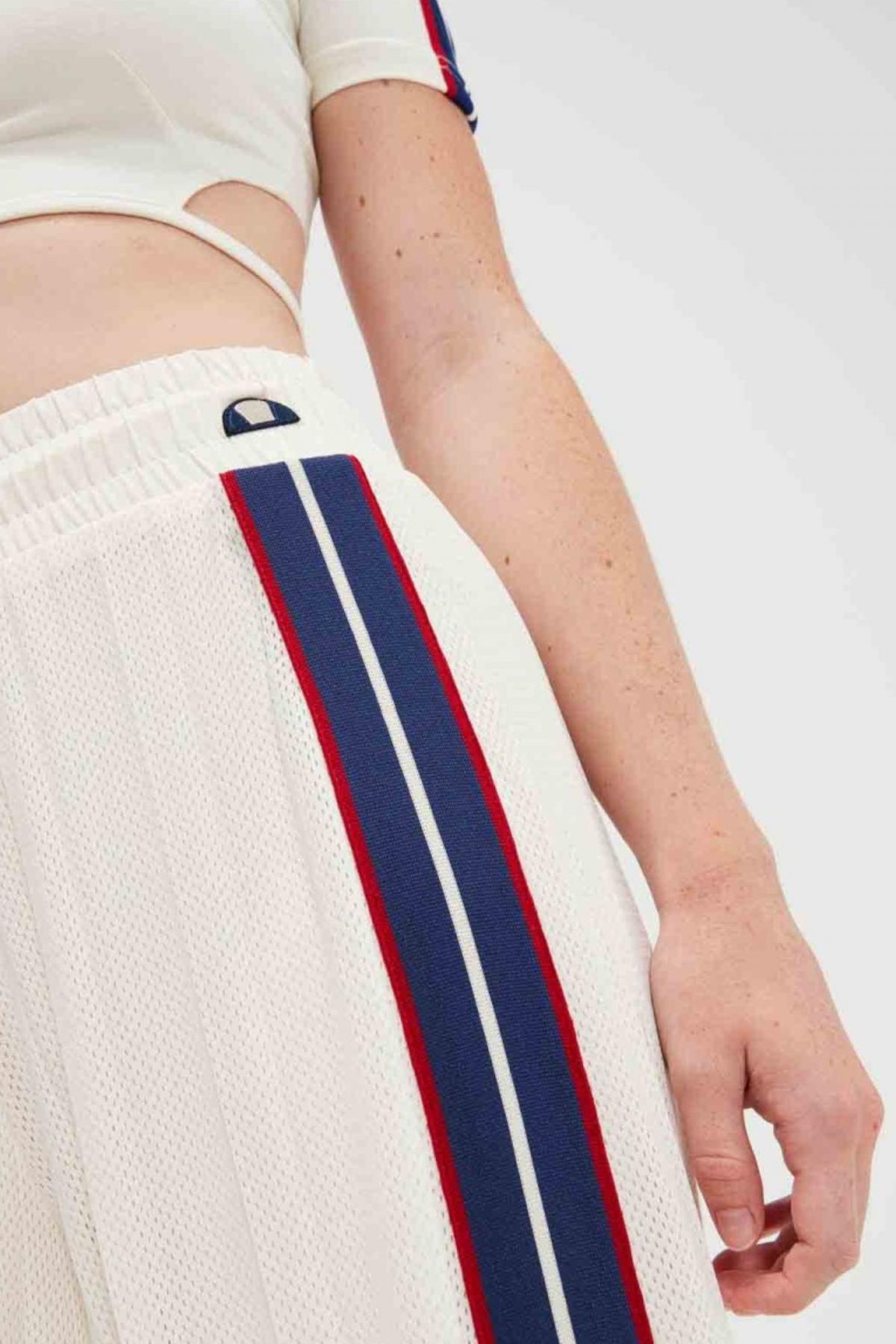 ELLESSE  LILLIE TRACK PANT en color BLANCO  (4)
