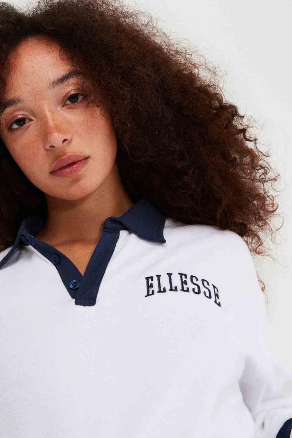 ELLESSE  en color BLANCO  (2)