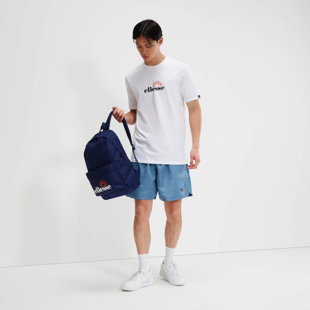 ELLESSE TREA TEE en color BLANCO  (6)