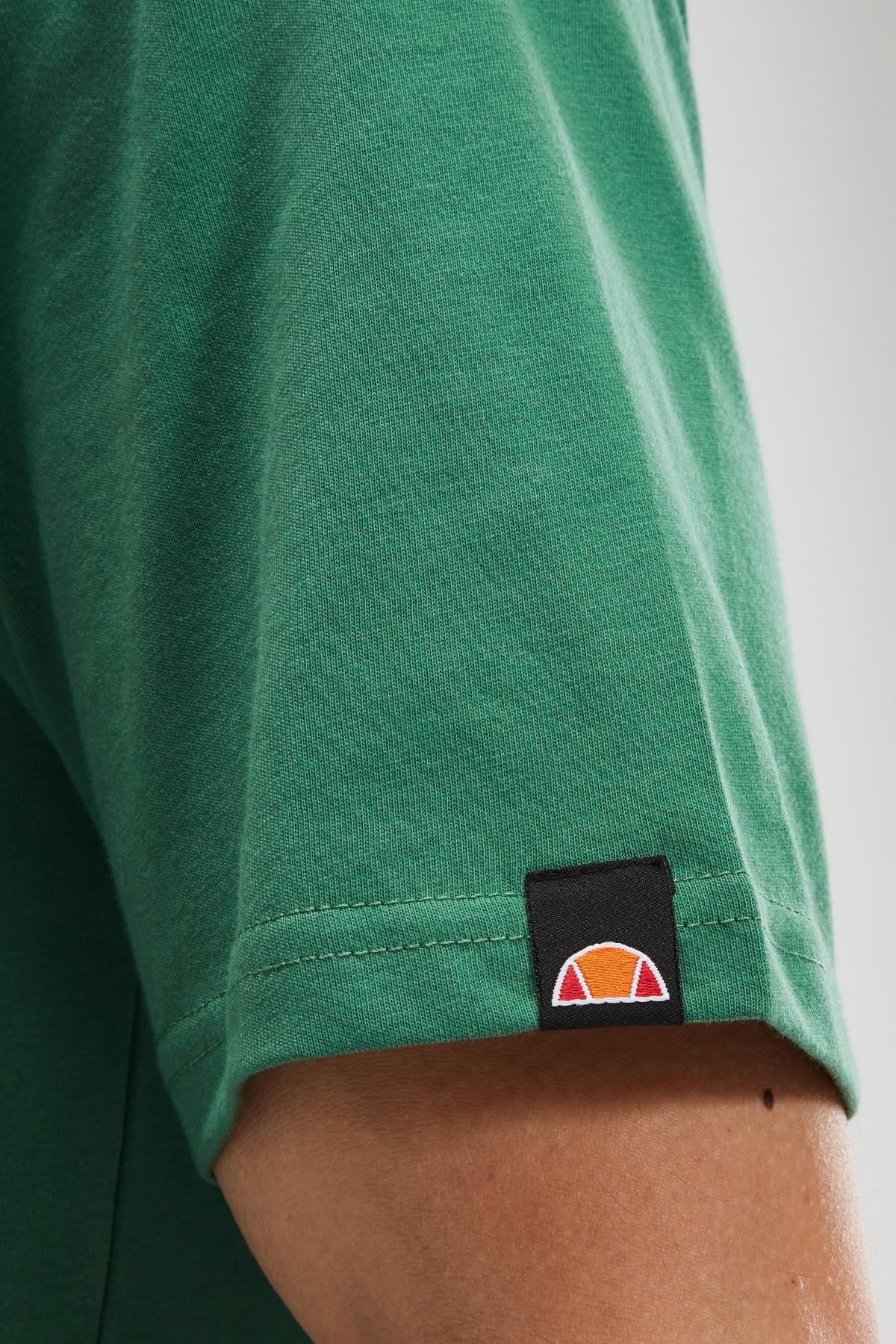 ELLESSE SORRANTA TEE en color VERDE  (4)