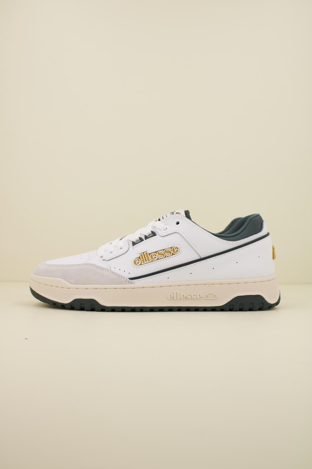 ELLESSE SHSF en color BLANCO  (1)