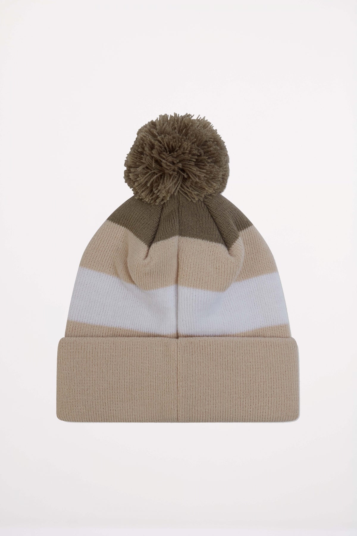ELLESSE TANVI POM POM en color BEIS  (2)