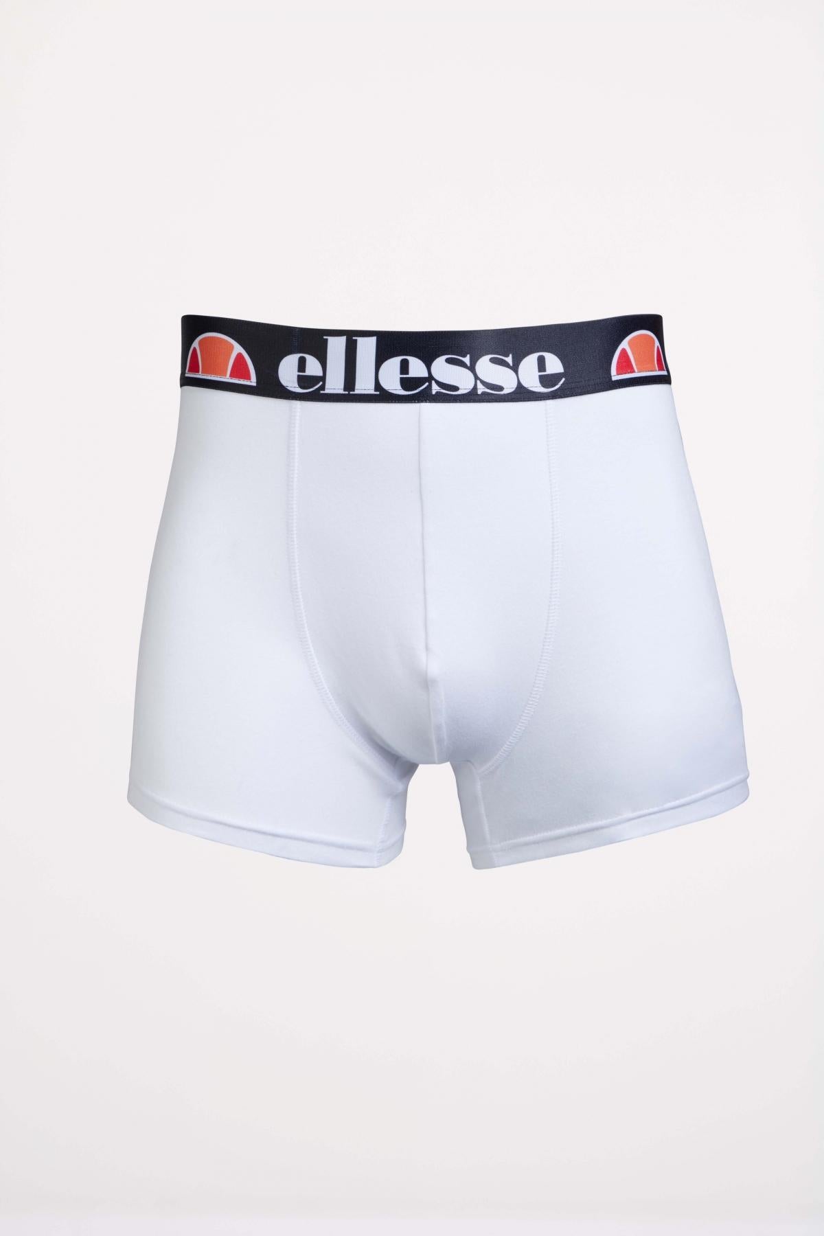 ELLESSE  GRILLO FASHION TRUNK en color MULTICOLOR  (3)
