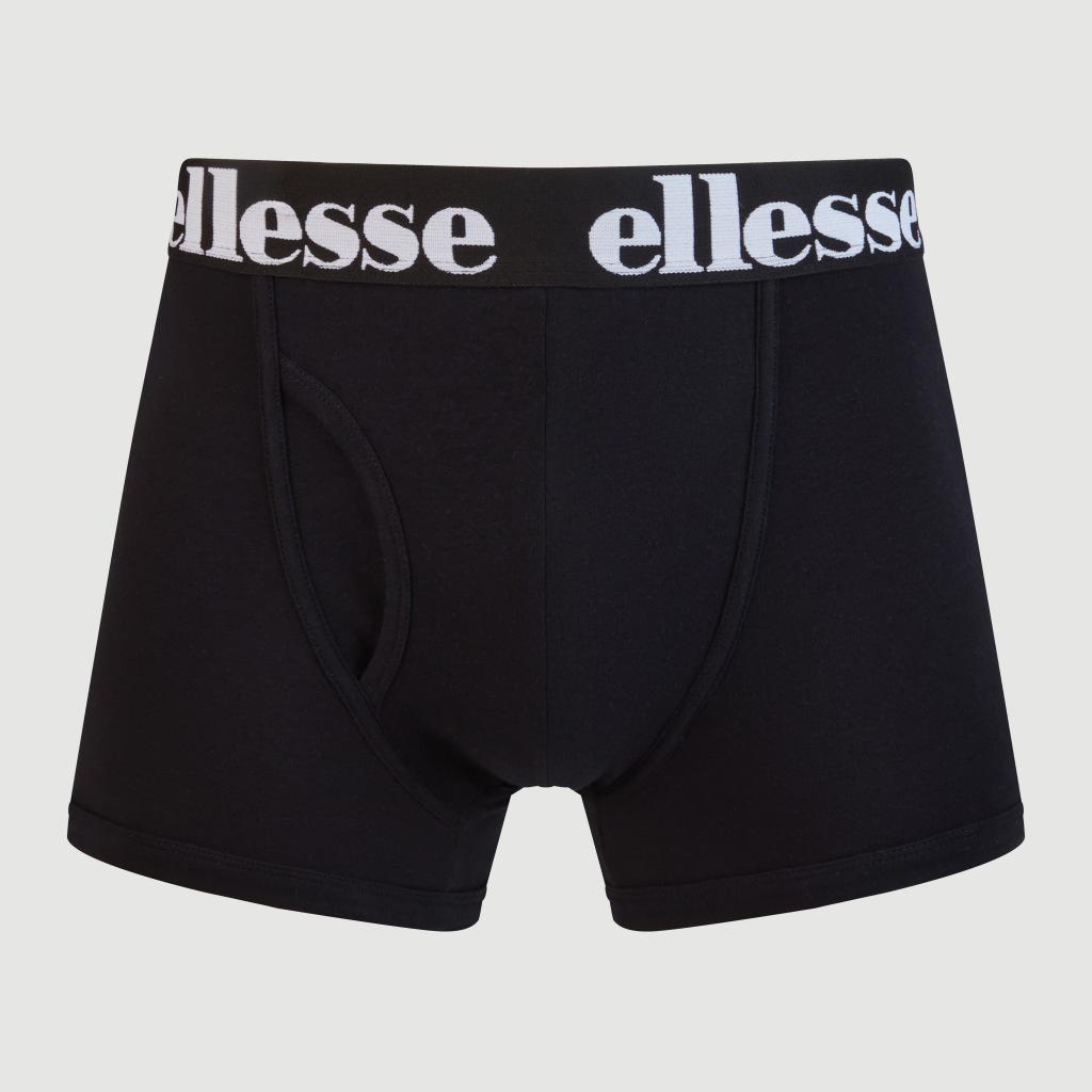ELLESSE HALI PK en color NEGRO  (5)