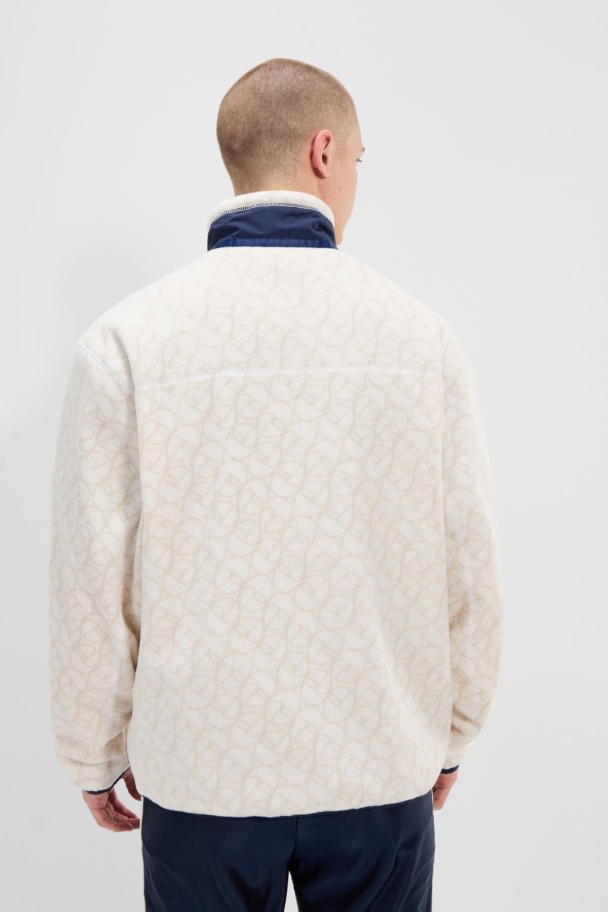 ELLESSE ESCARI JACKET en color BLANCO  (2)