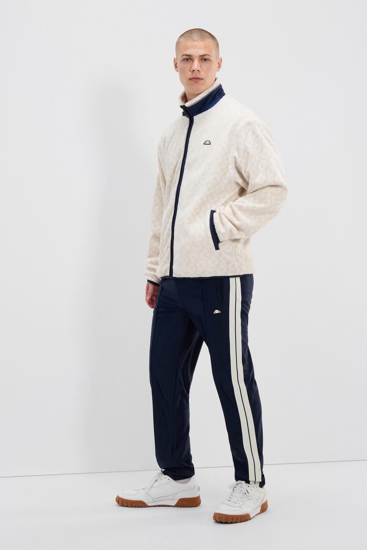 ELLESSE ESCARI JACKET en color BLANCO  (4)