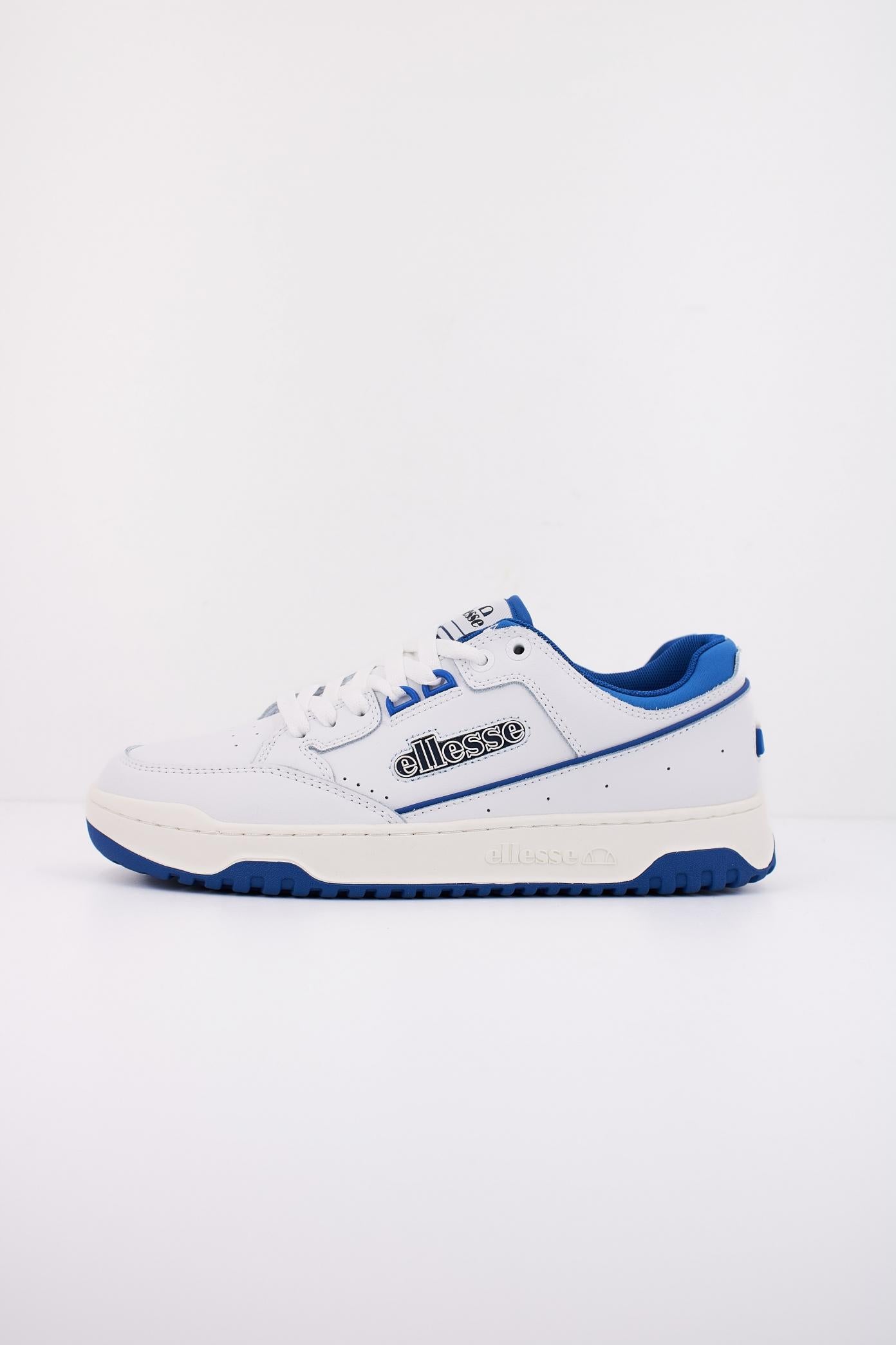 ELLESSE CUPSOLE en color BLANCO  (1)