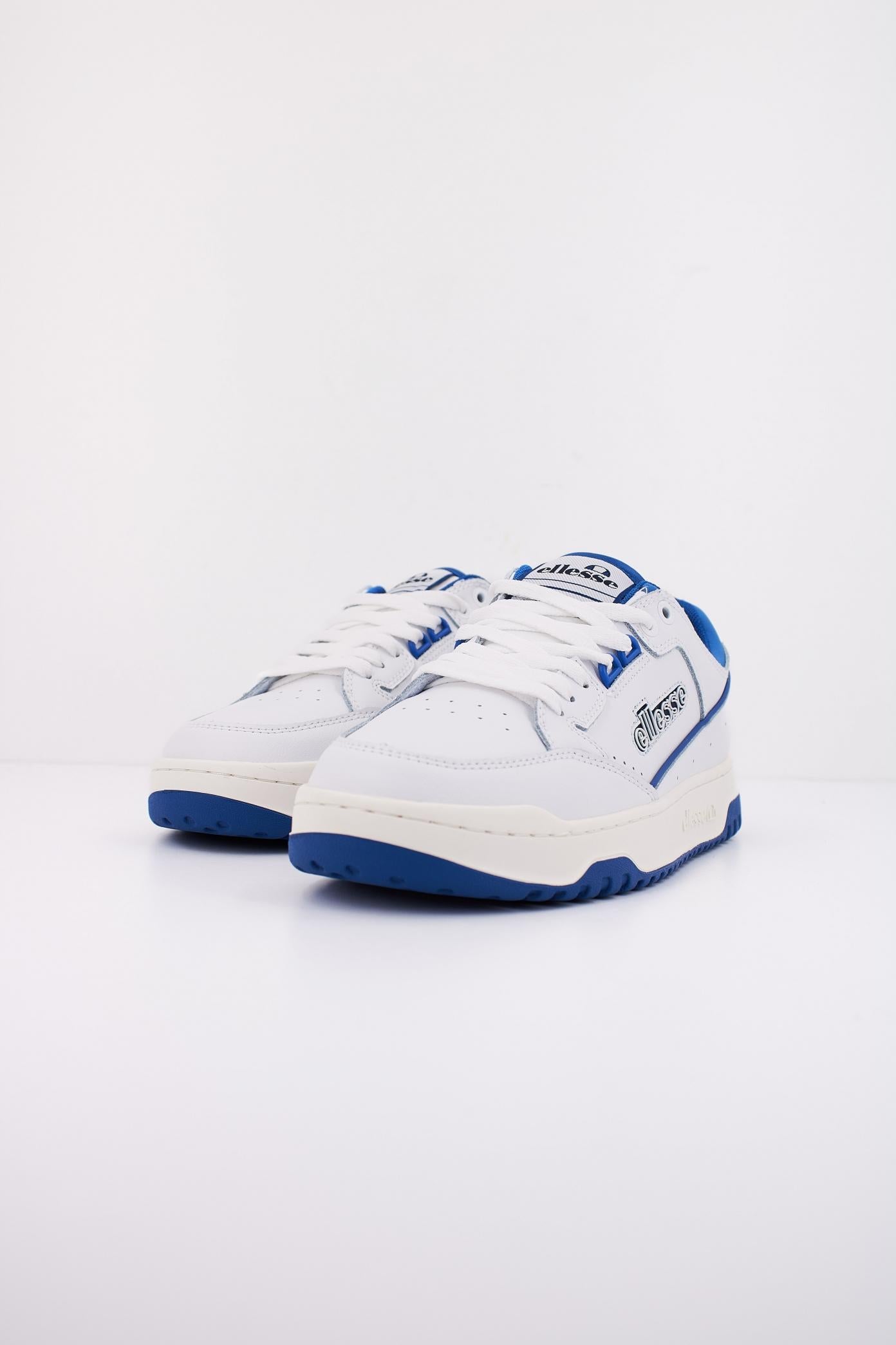 ELLESSE CUPSOLE en color BLANCO  (2)