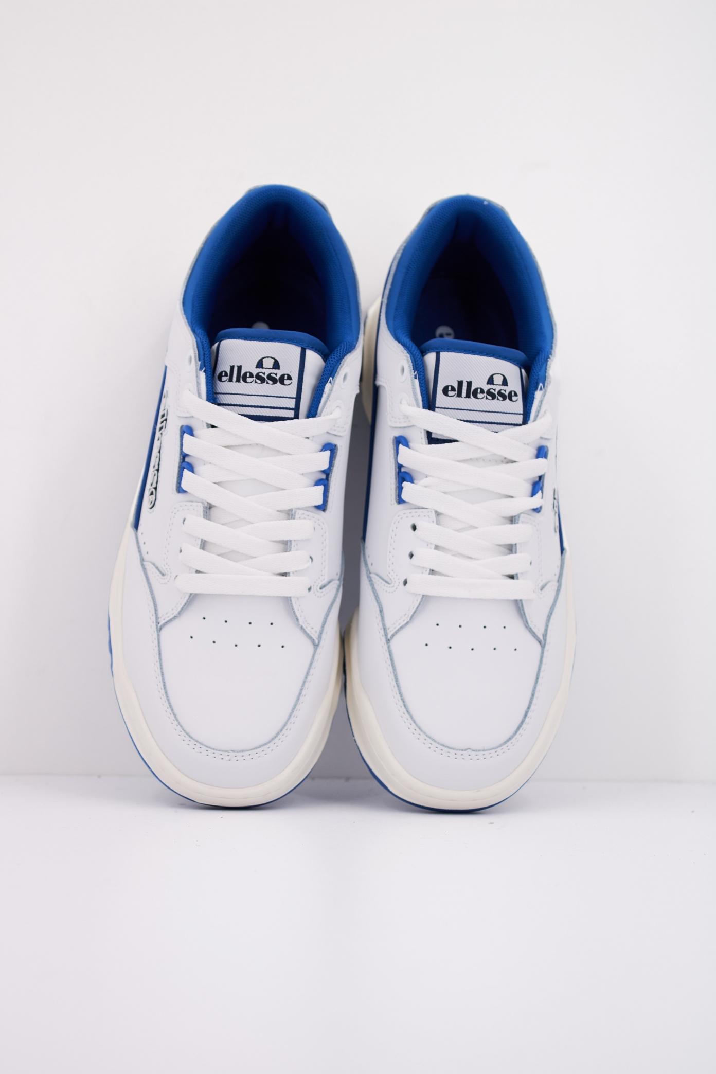 ELLESSE CUPSOLE en color BLANCO  (3)