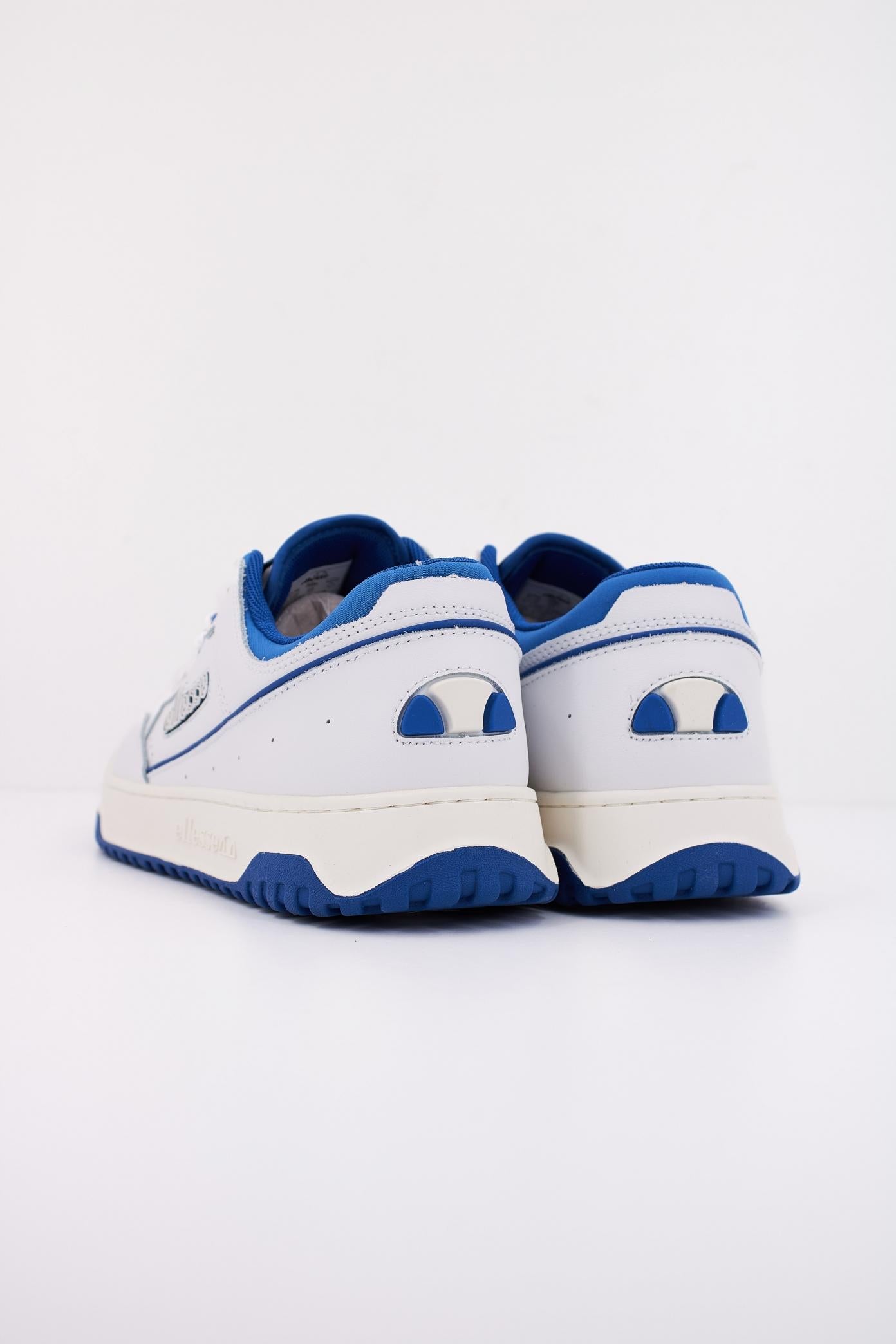 ELLESSE CUPSOLE en color BLANCO  (4)