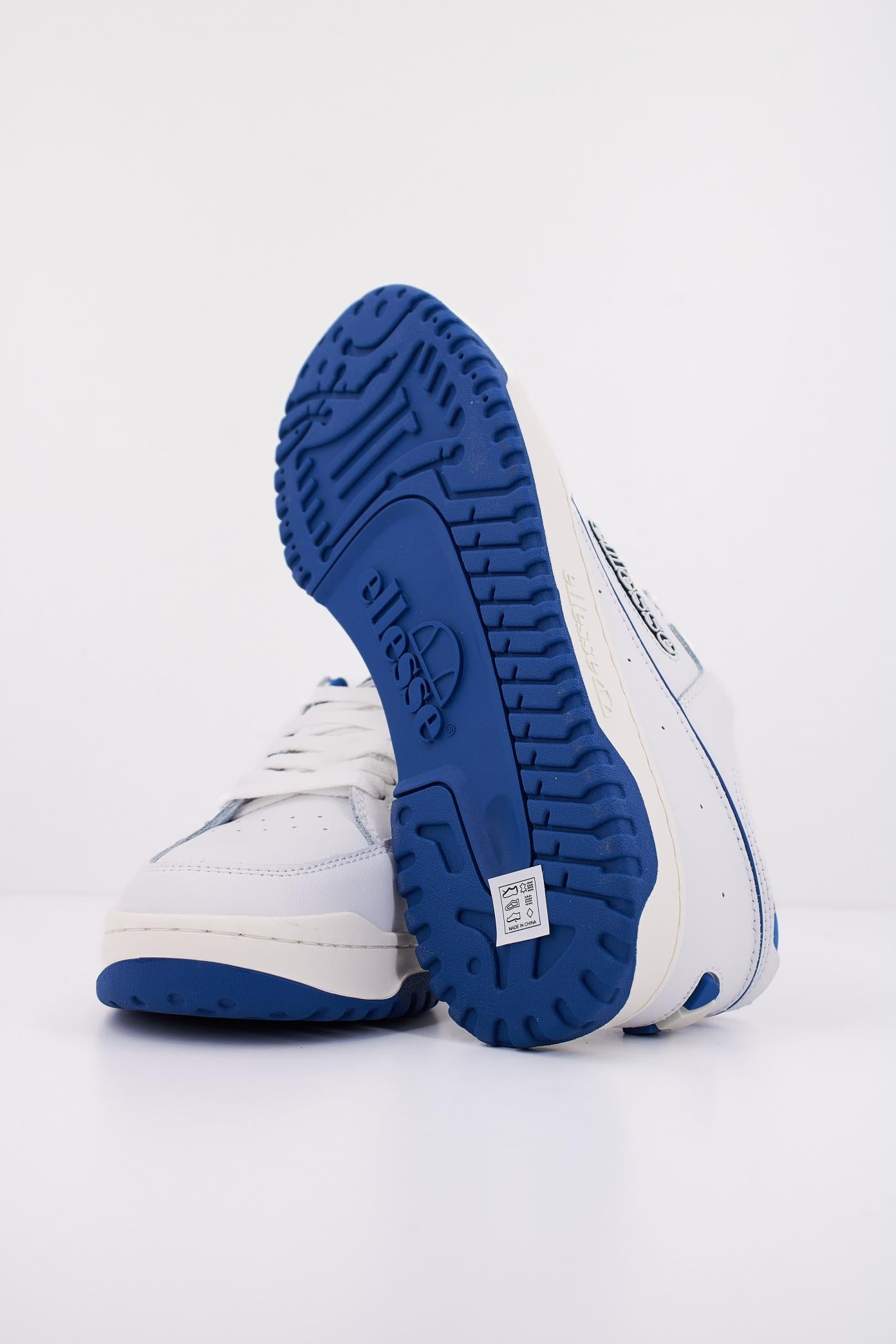ELLESSE CUPSOLE en color BLANCO  (5)