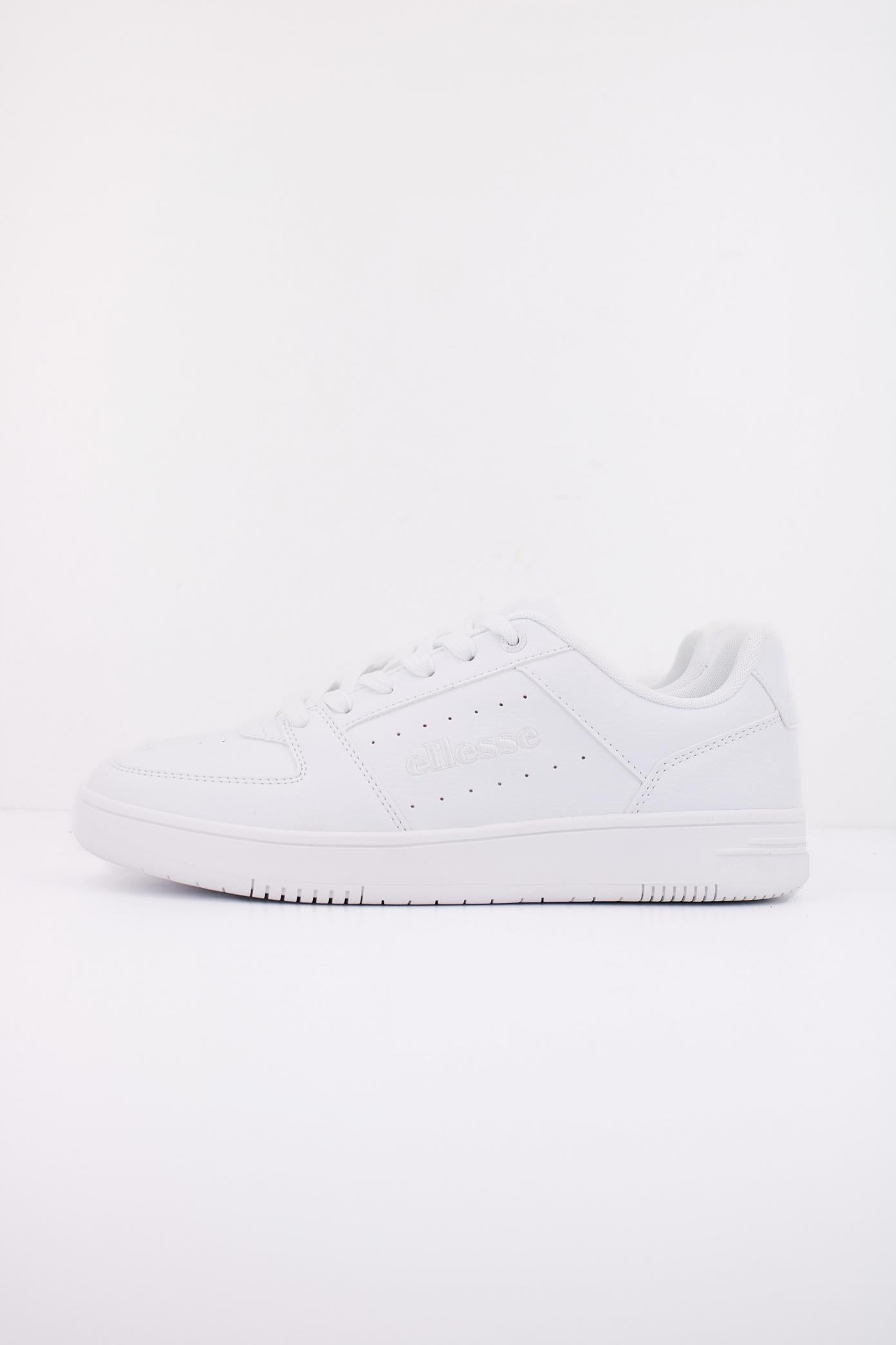 ELLESSE PANARO CUPSOLE en color BLANCO  (1)