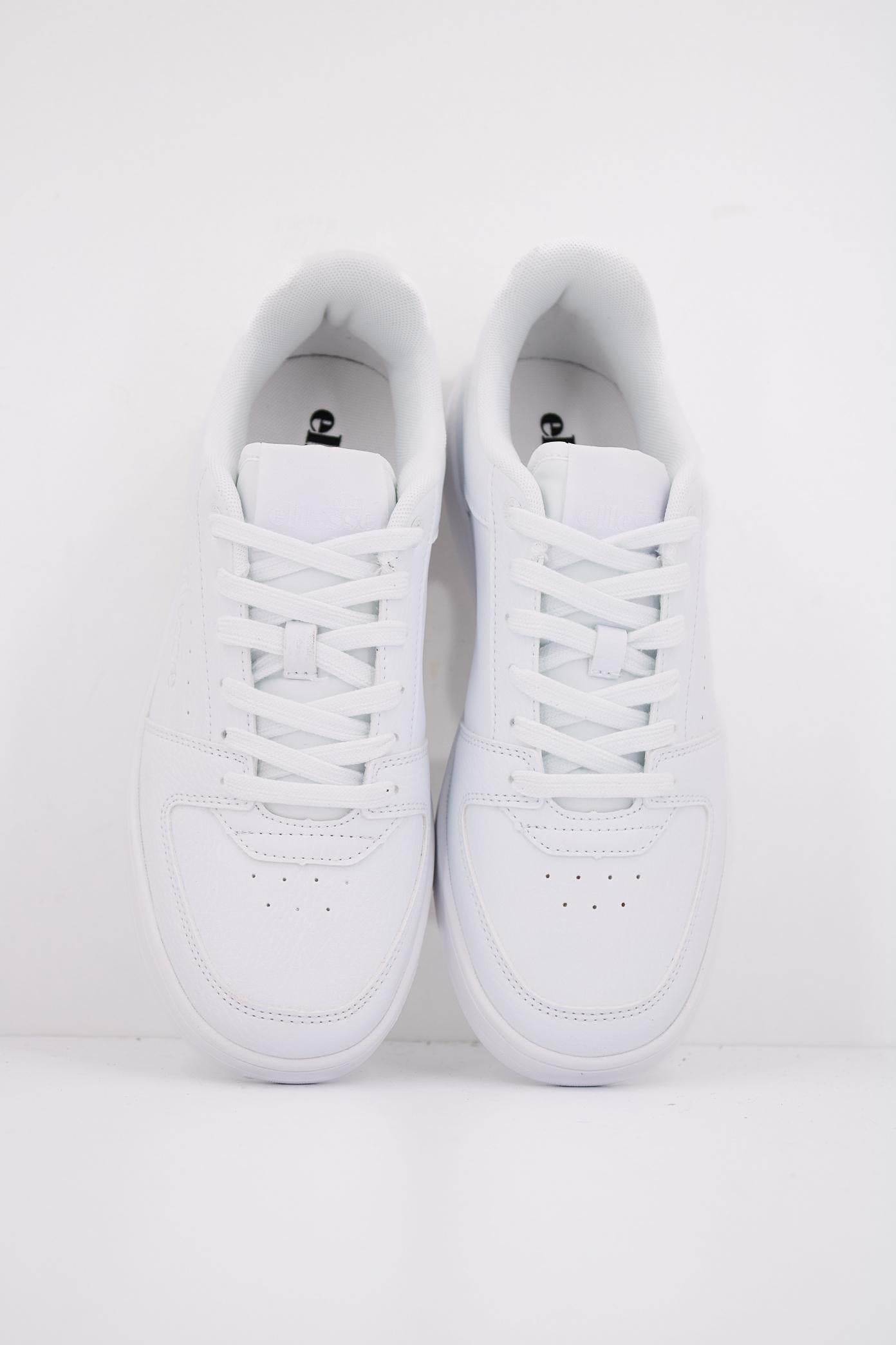 ELLESSE PANARO CUPSOLE en color BLANCO  (3)