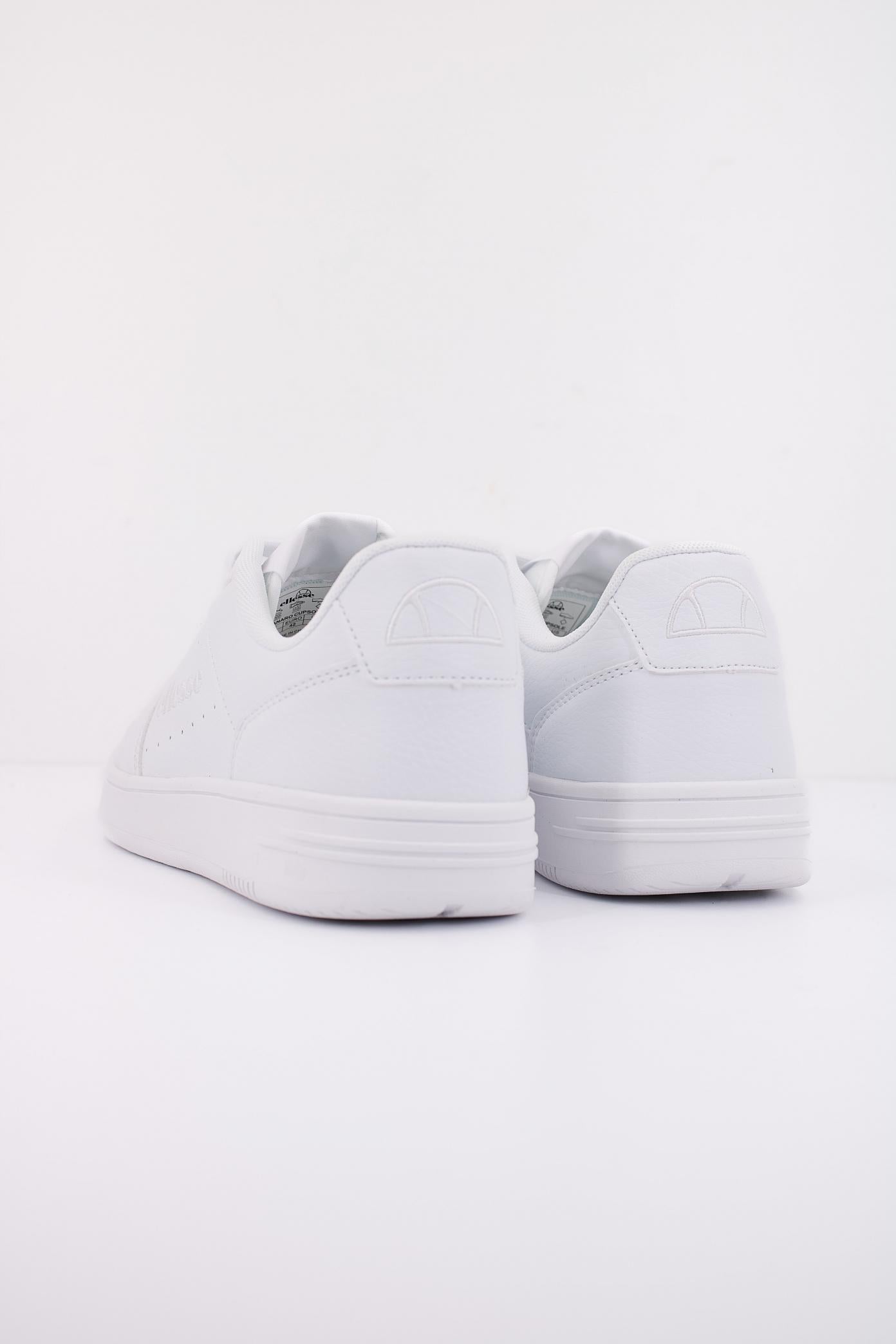 ELLESSE PANARO CUPSOLE en color BLANCO  (4)