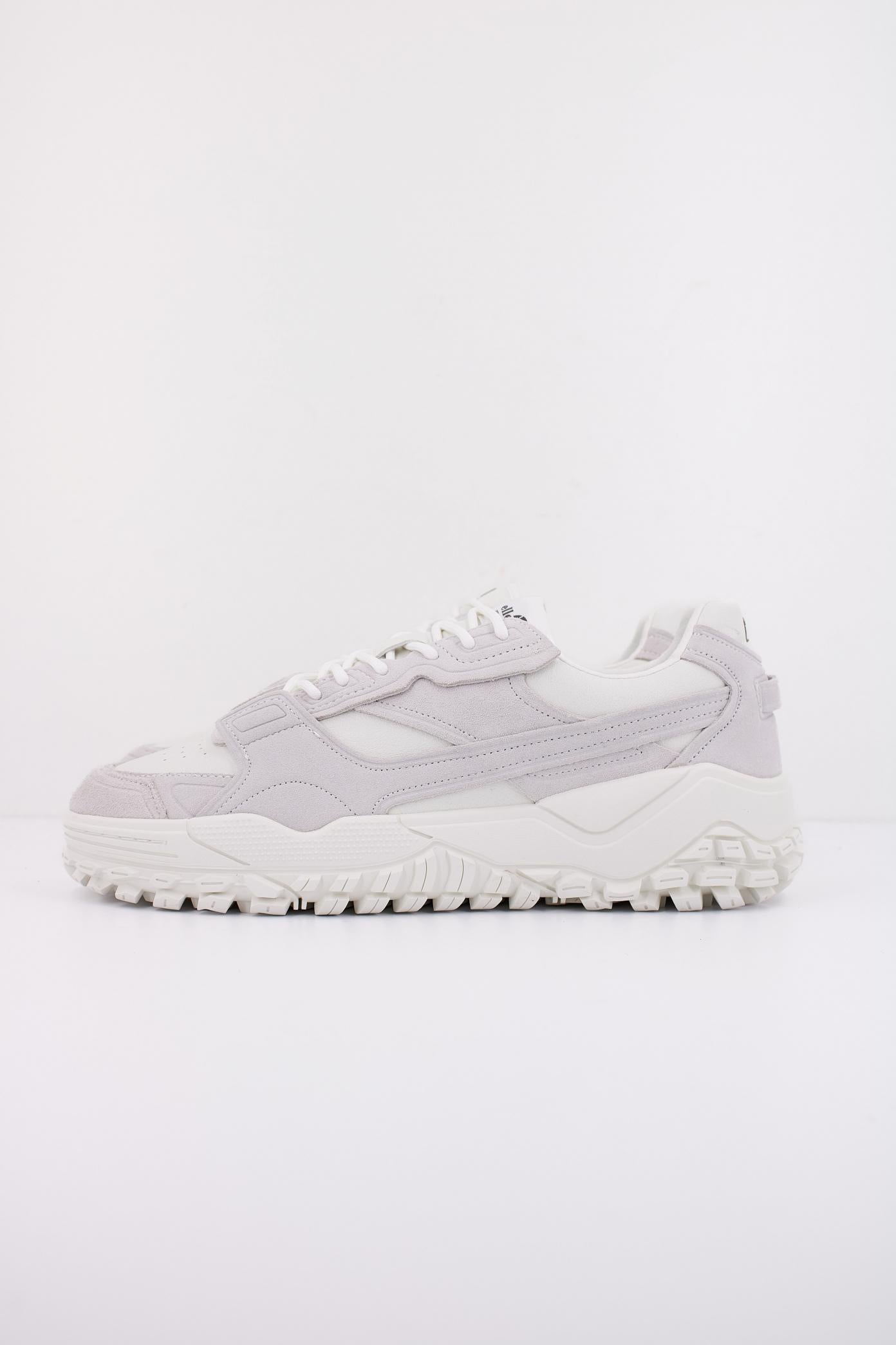 ELLESSE ELM en color BLANCO  (1)