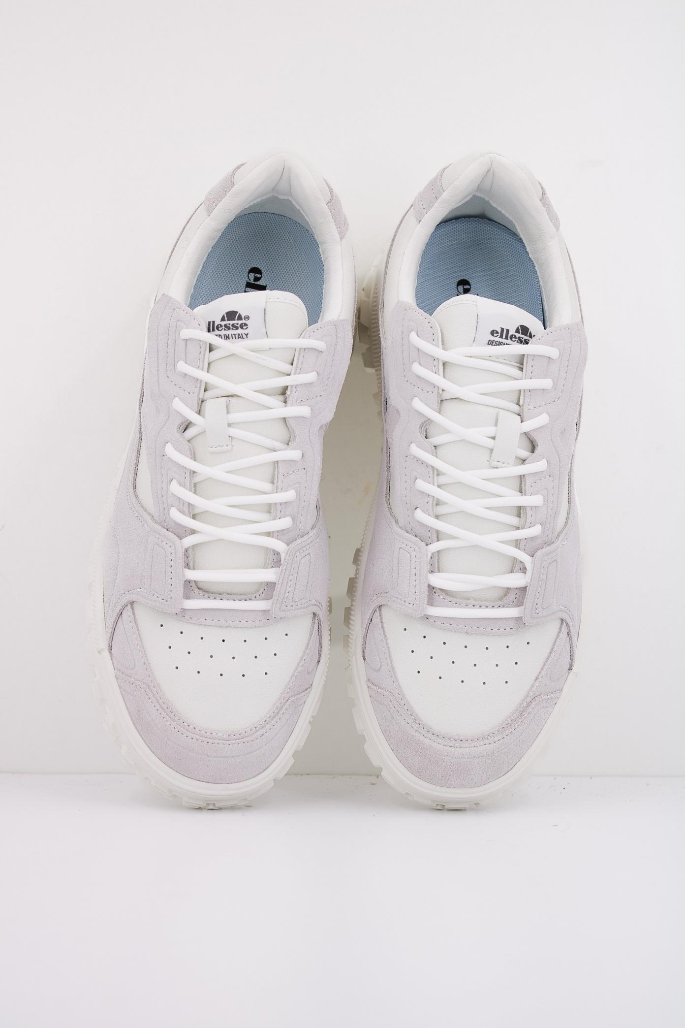 ELLESSE ELM en color BLANCO  (3)