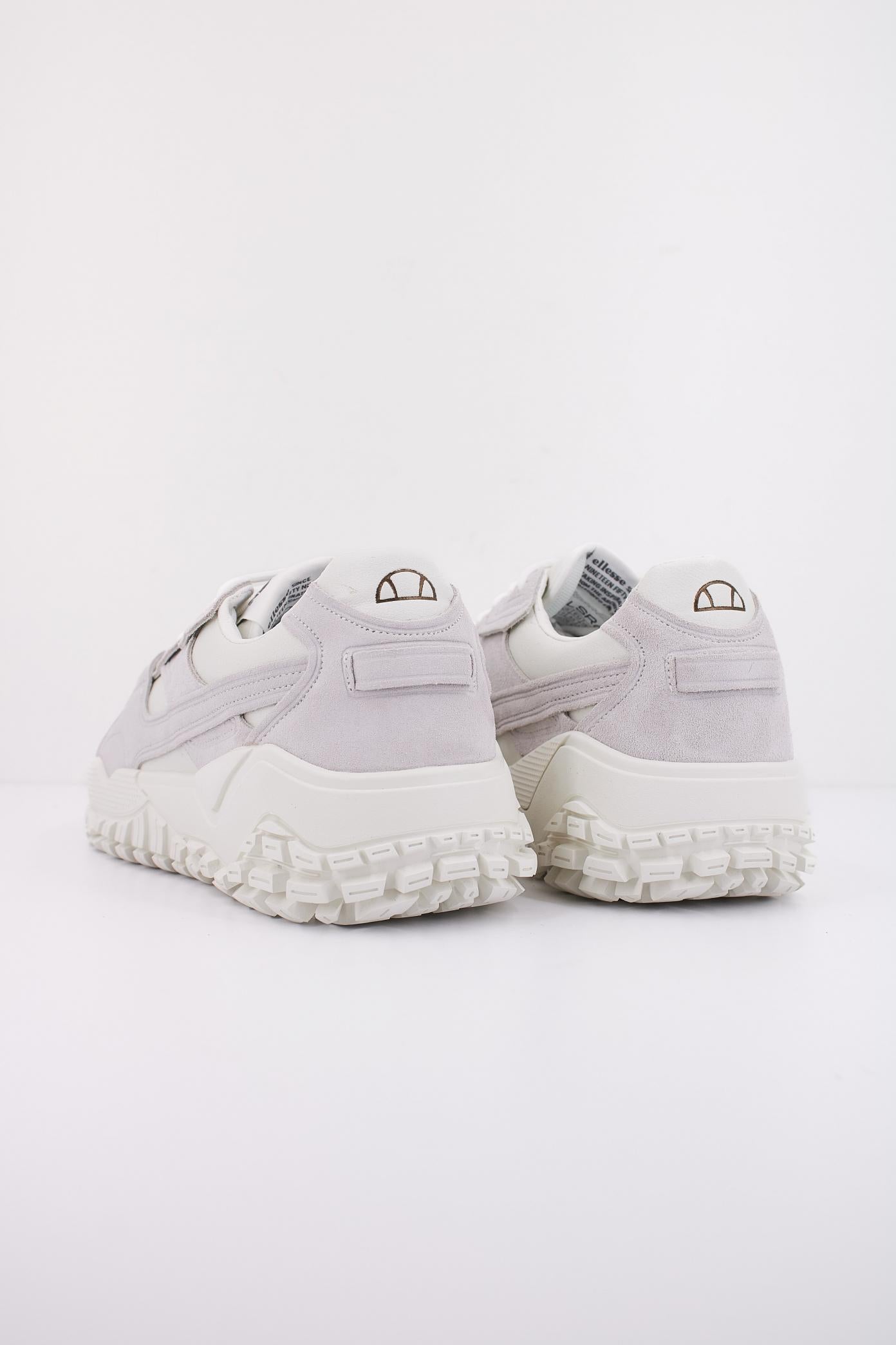 ELLESSE ELM en color BLANCO  (4)