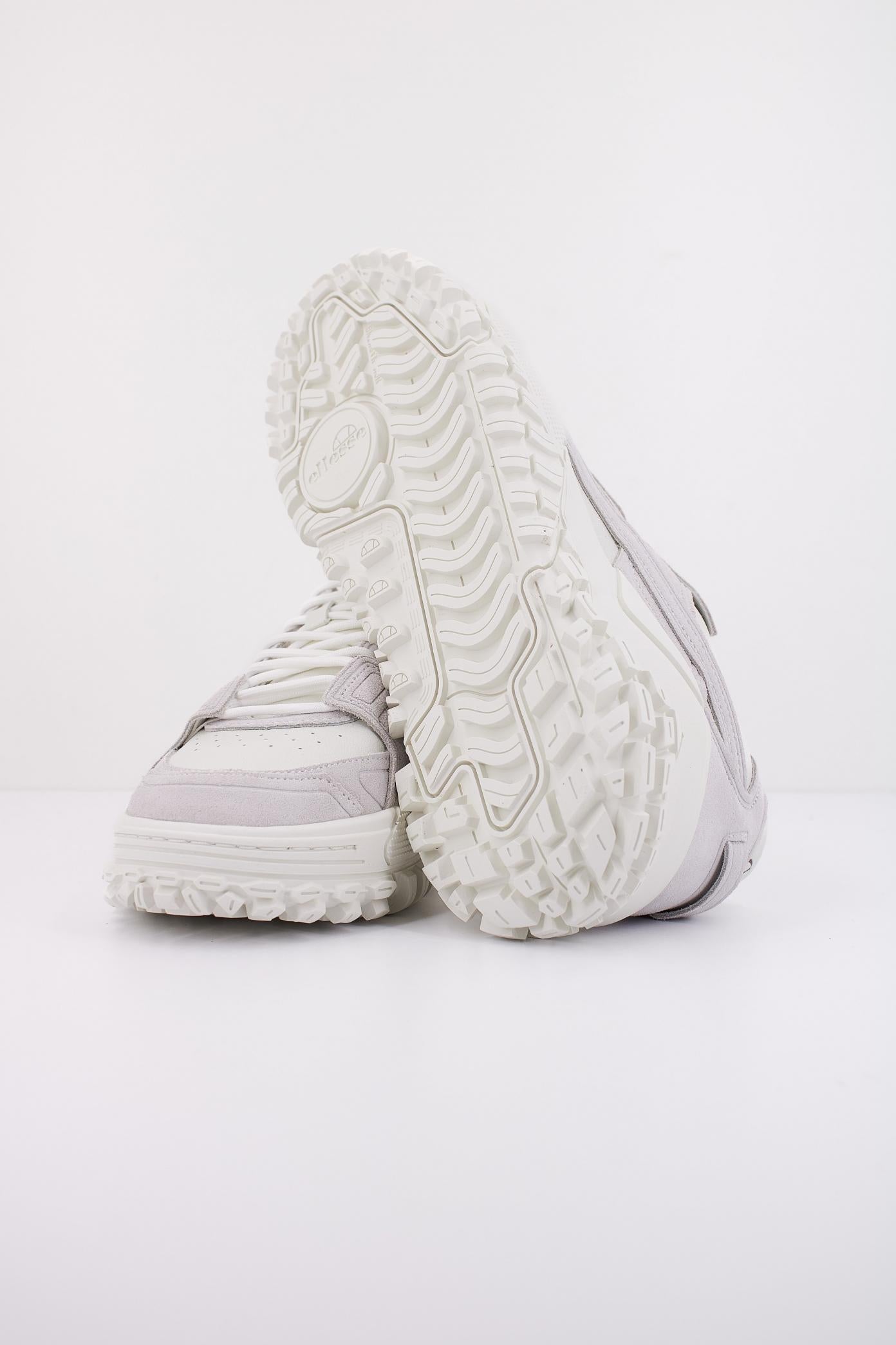 ELLESSE ELM en color BLANCO  (5)