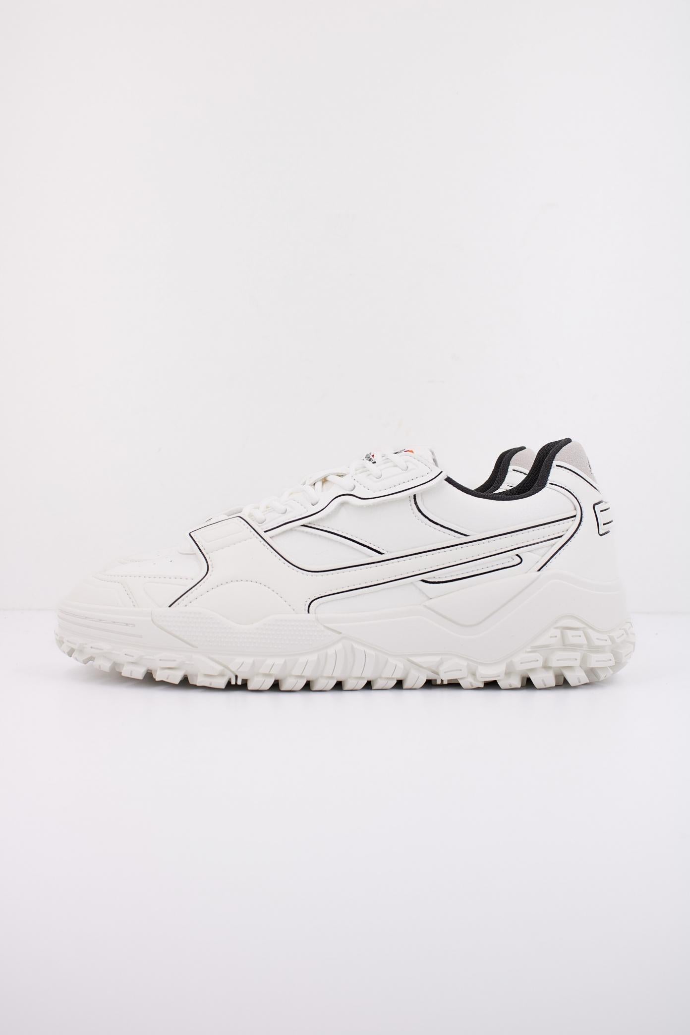 ELLESSE ELM  en color BLANCO  (1)