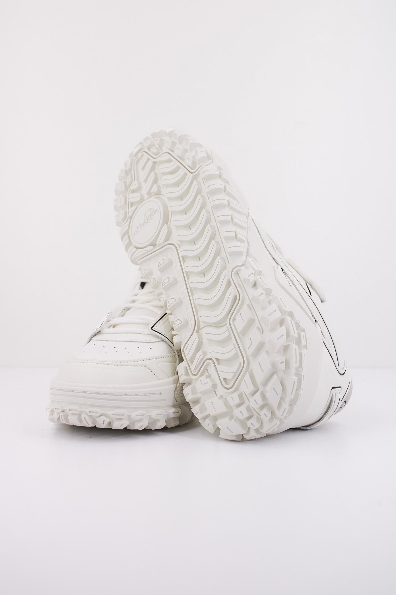 ELLESSE ELM  en color BLANCO  (5)