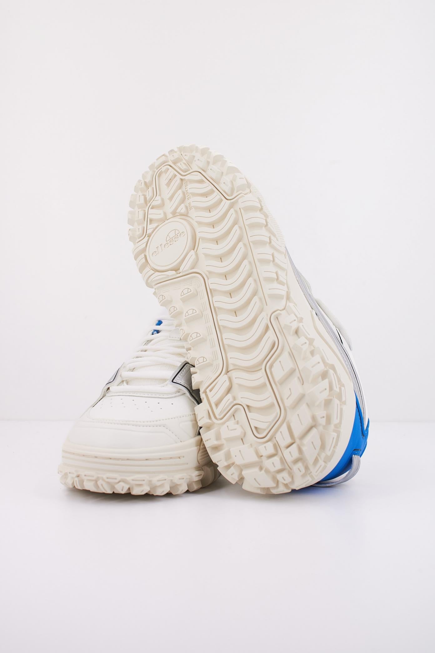 ELLESSE ELM  en color BLANCO  (5)