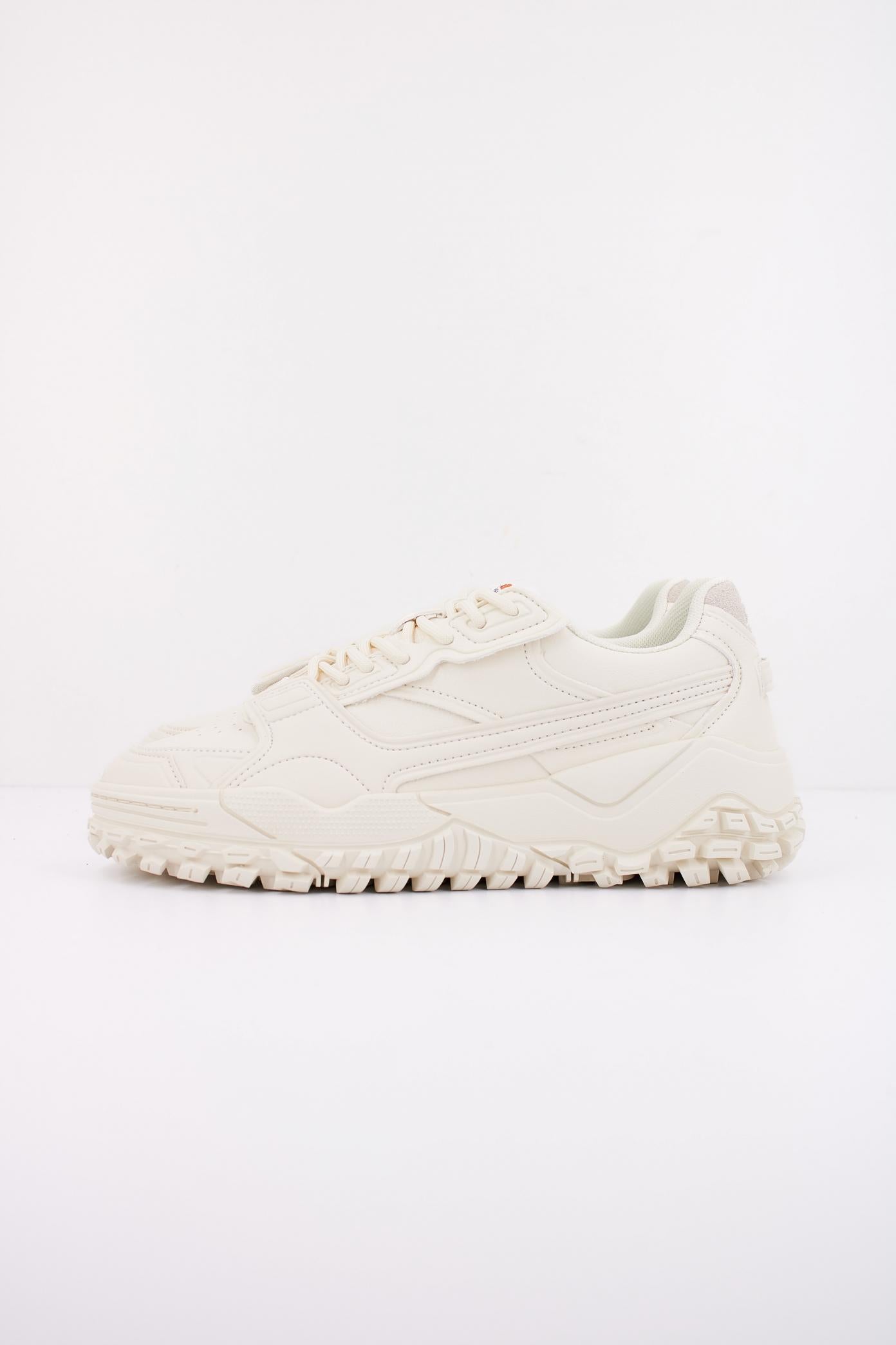 ELLESSE ELW en color BEIS  (1)