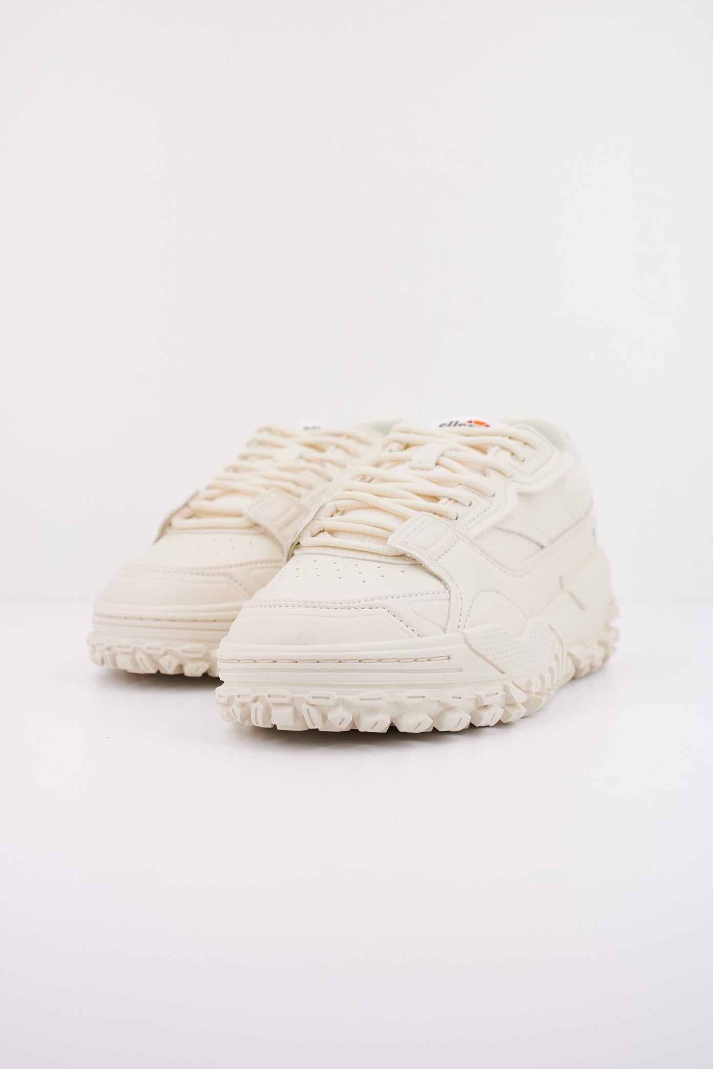 ELLESSE ELW en color BEIS  (2)
