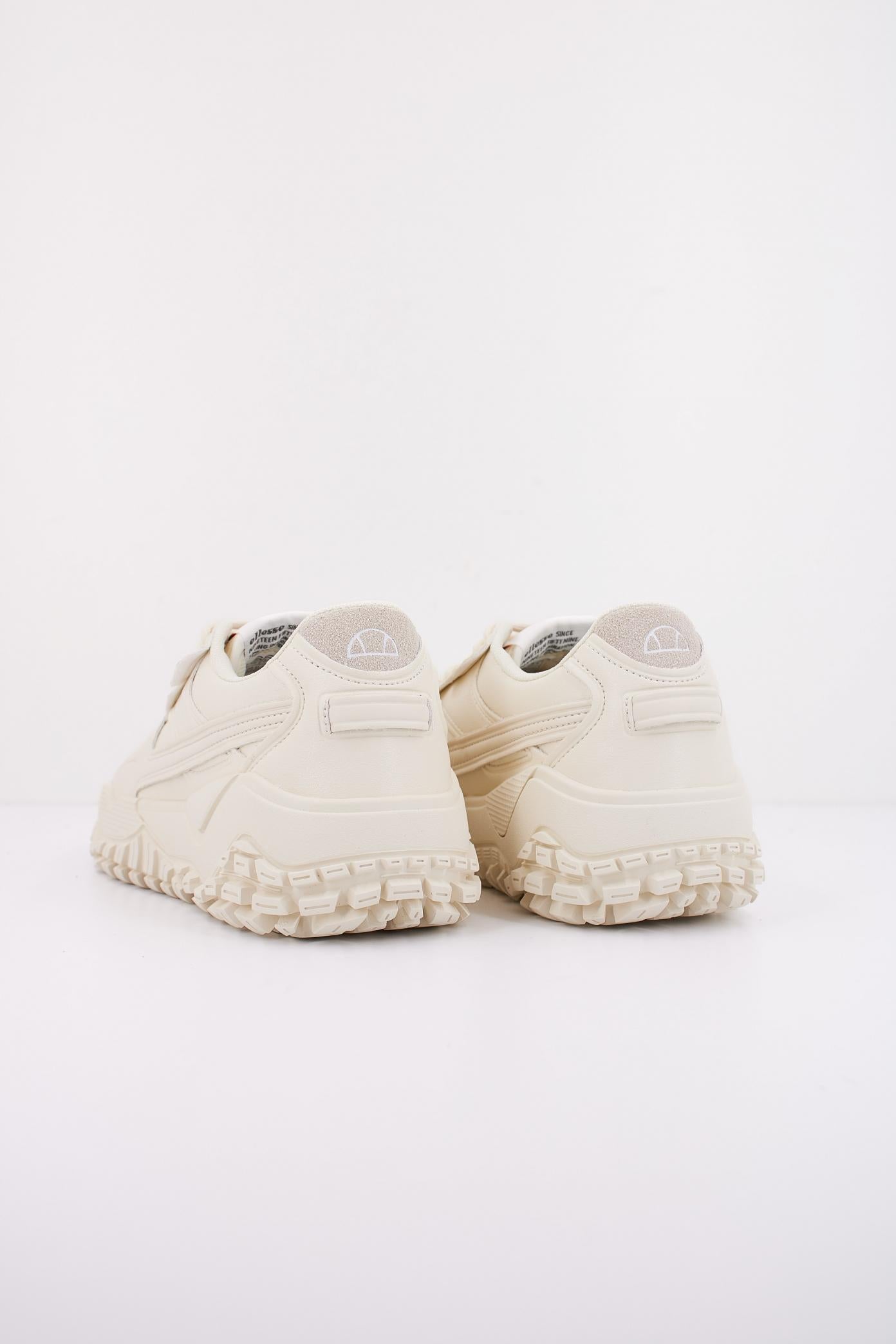 ELLESSE ELW en color BEIS  (4)