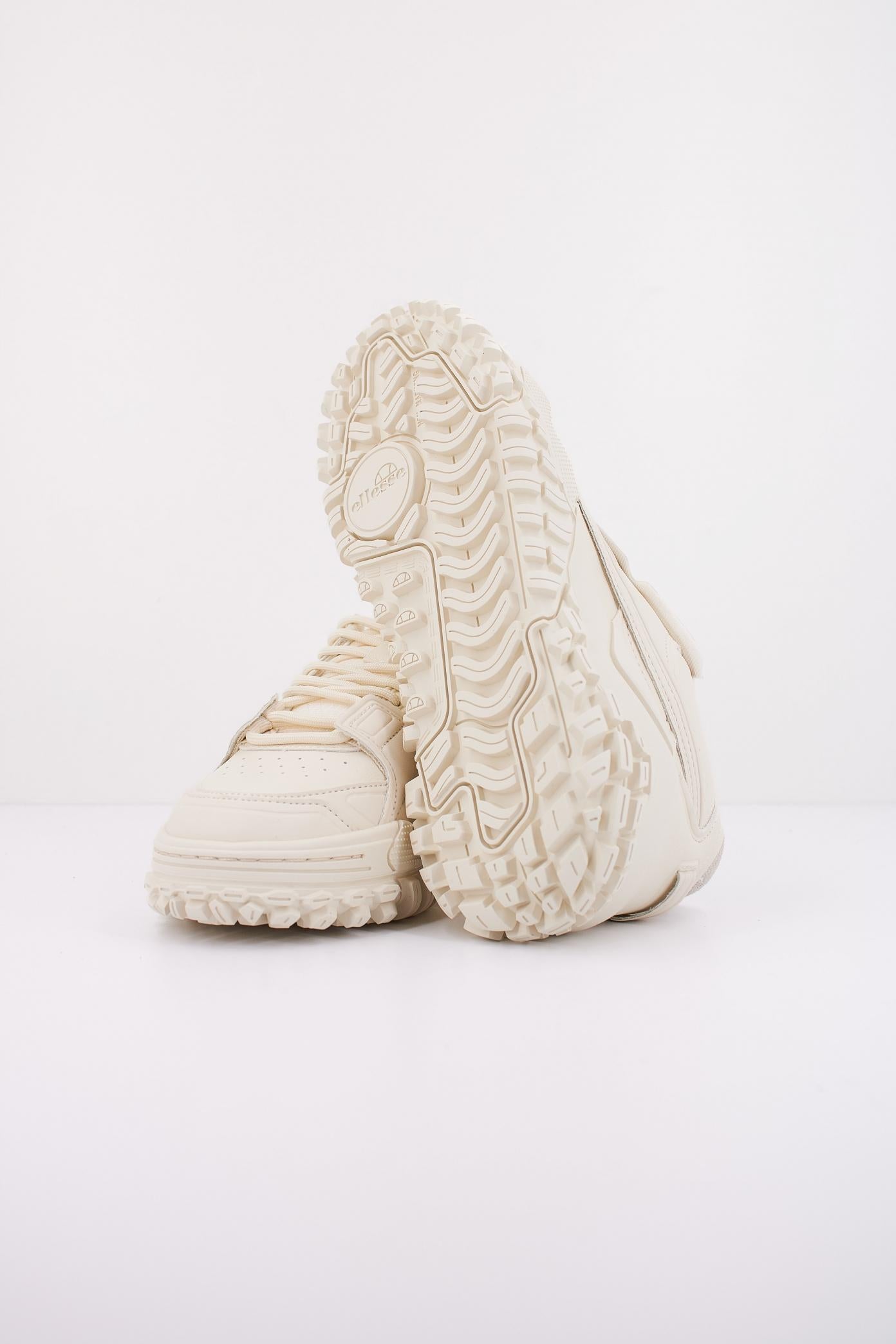 ELLESSE ELW en color BEIS  (5)