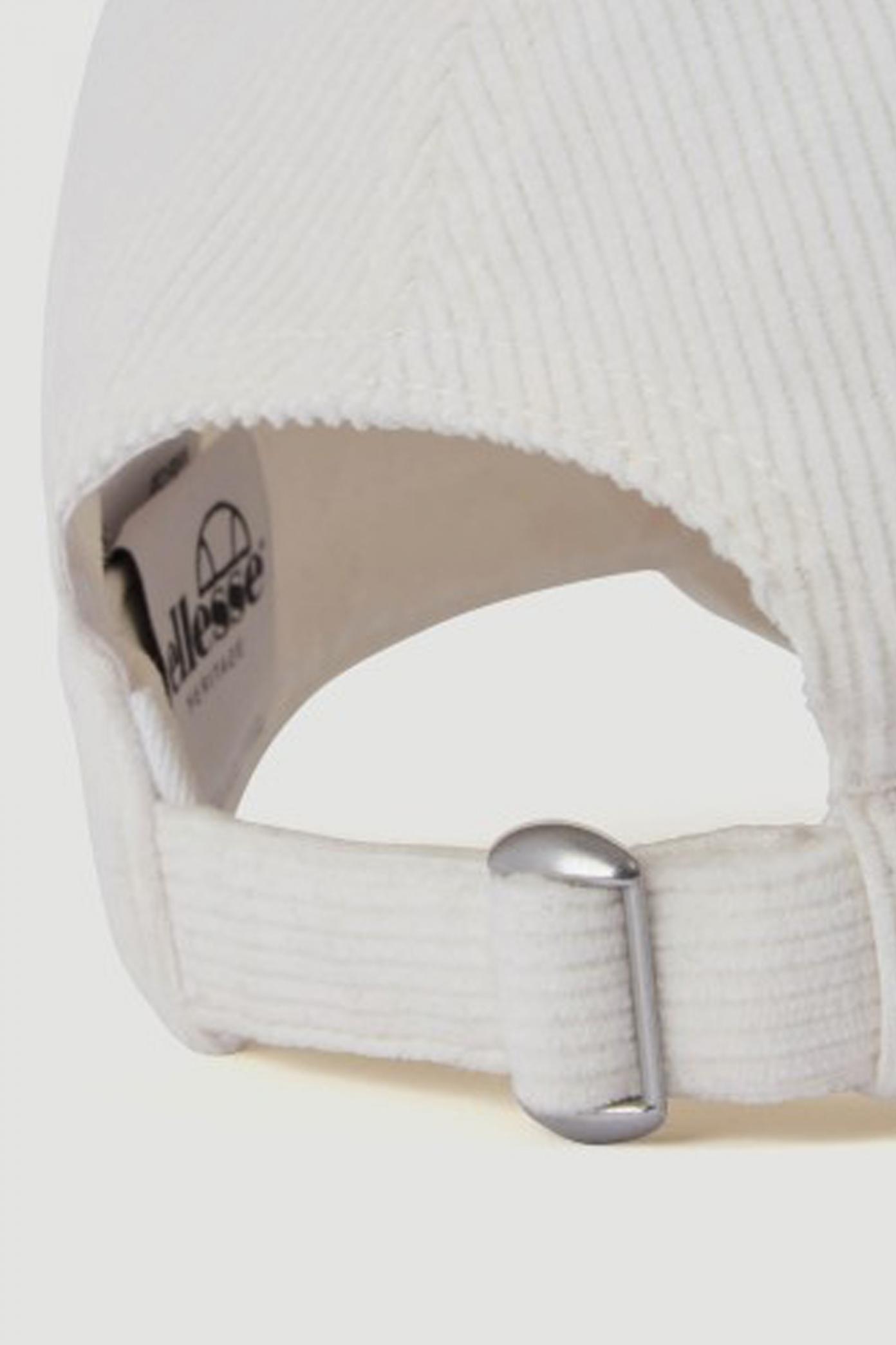 ELLESSE VELTA CAP en color BLANCO  (3)