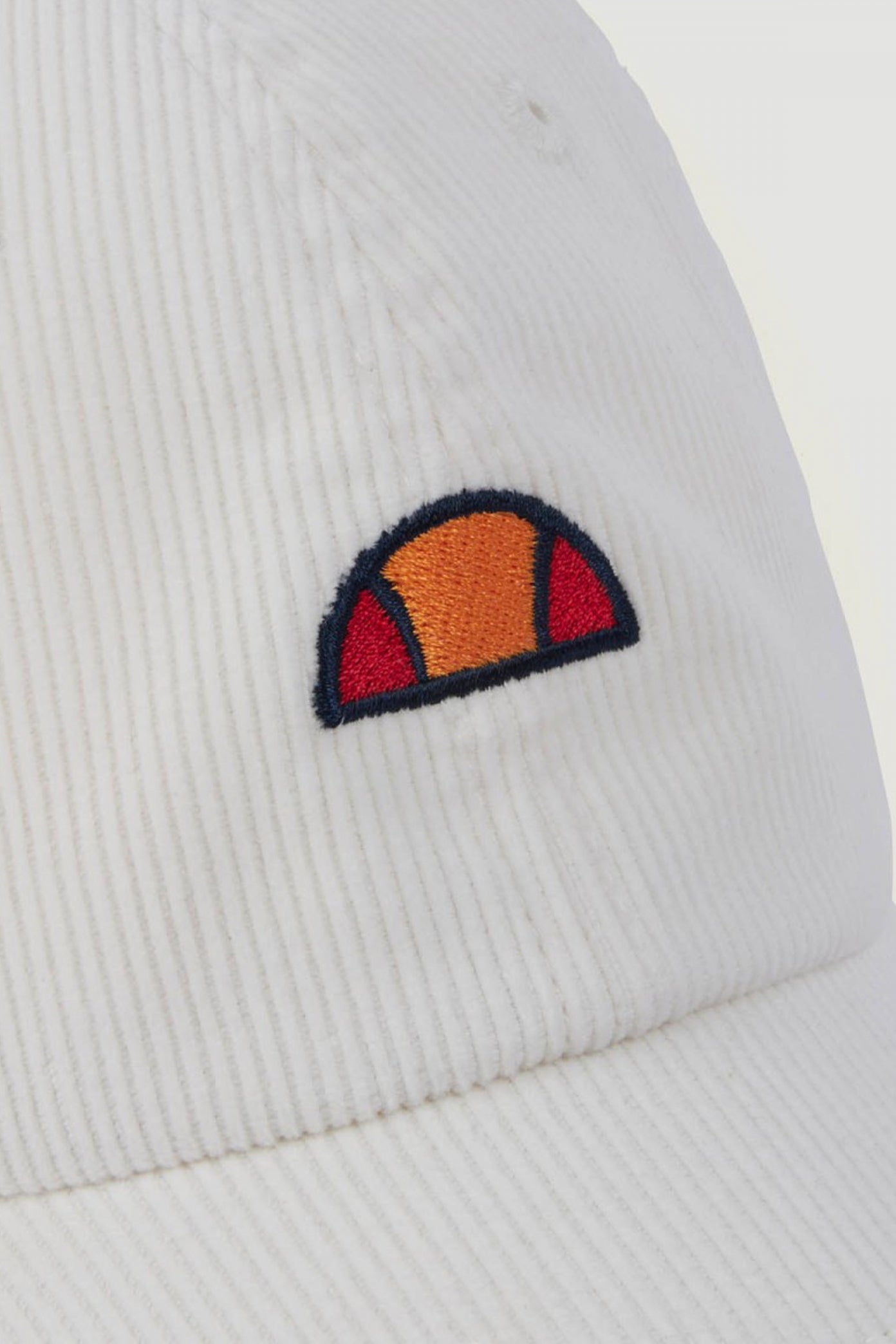 ELLESSE VELTA CAP en color BLANCO  (4)