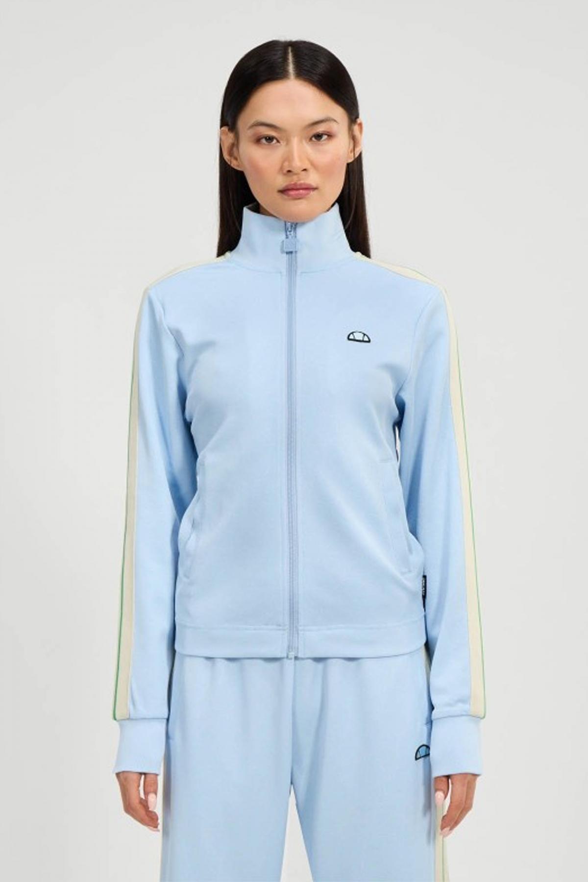 ELLESSE  en color AZUL  (1)